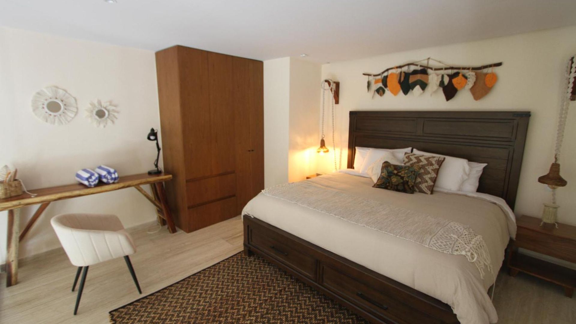 Luxury Jungle Loft, 7 Pools, Rooftop Panoramic View, Shuttle, Fast Wifi *