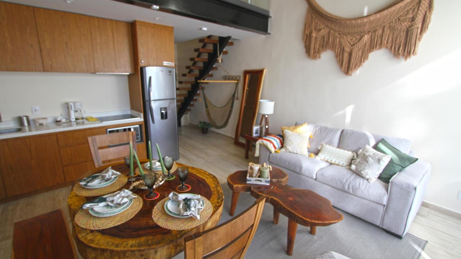 Luxury Jungle Loft, 7 Pools, Rooftop Panoramic View, Shuttle, Fast Wifi Apartamento Tulum
