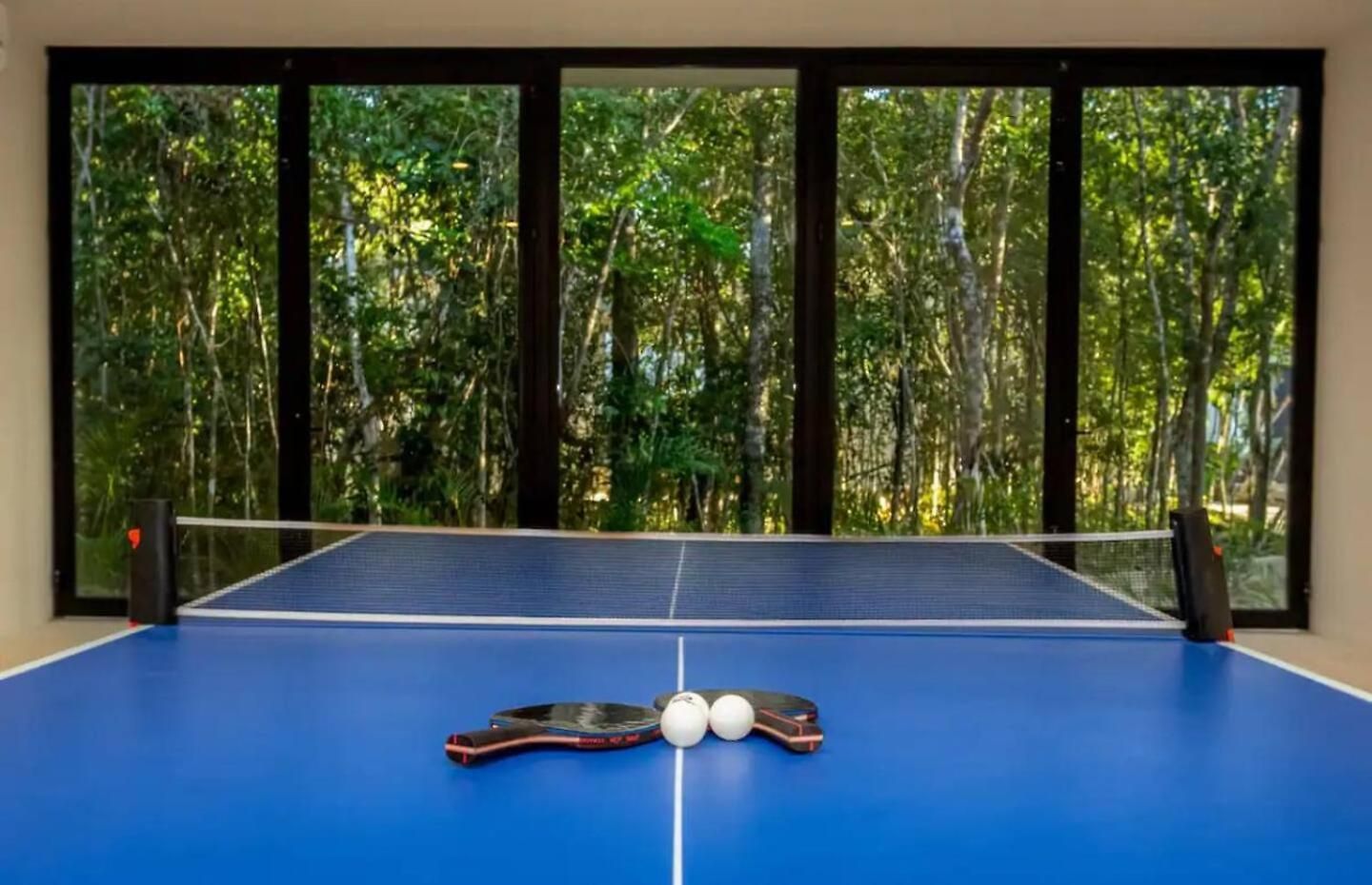 Casa Lush 3 Bedroom In Private Pool Rooftop Bbq Near * Tulum