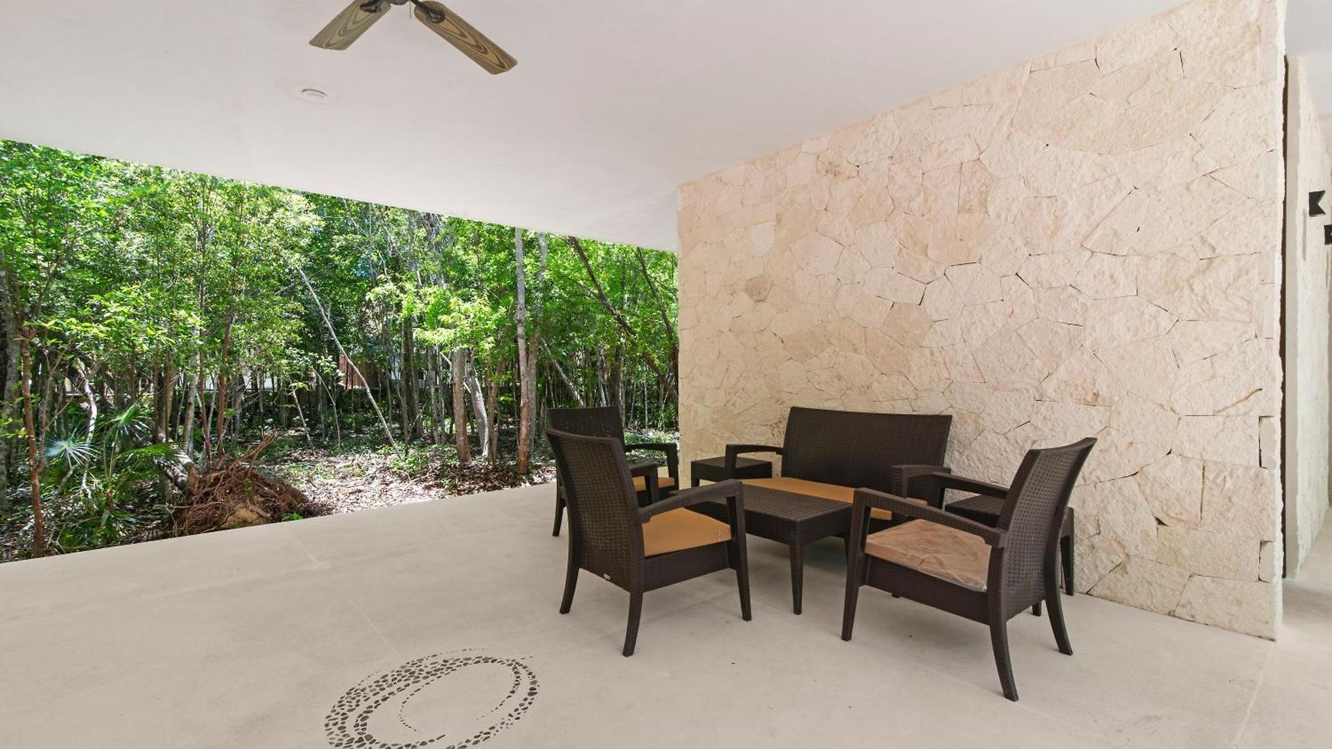 Casa Lush 3 Bedroom In Private Pool Rooftop Bbq Near Сasa de vacaciones Tulum