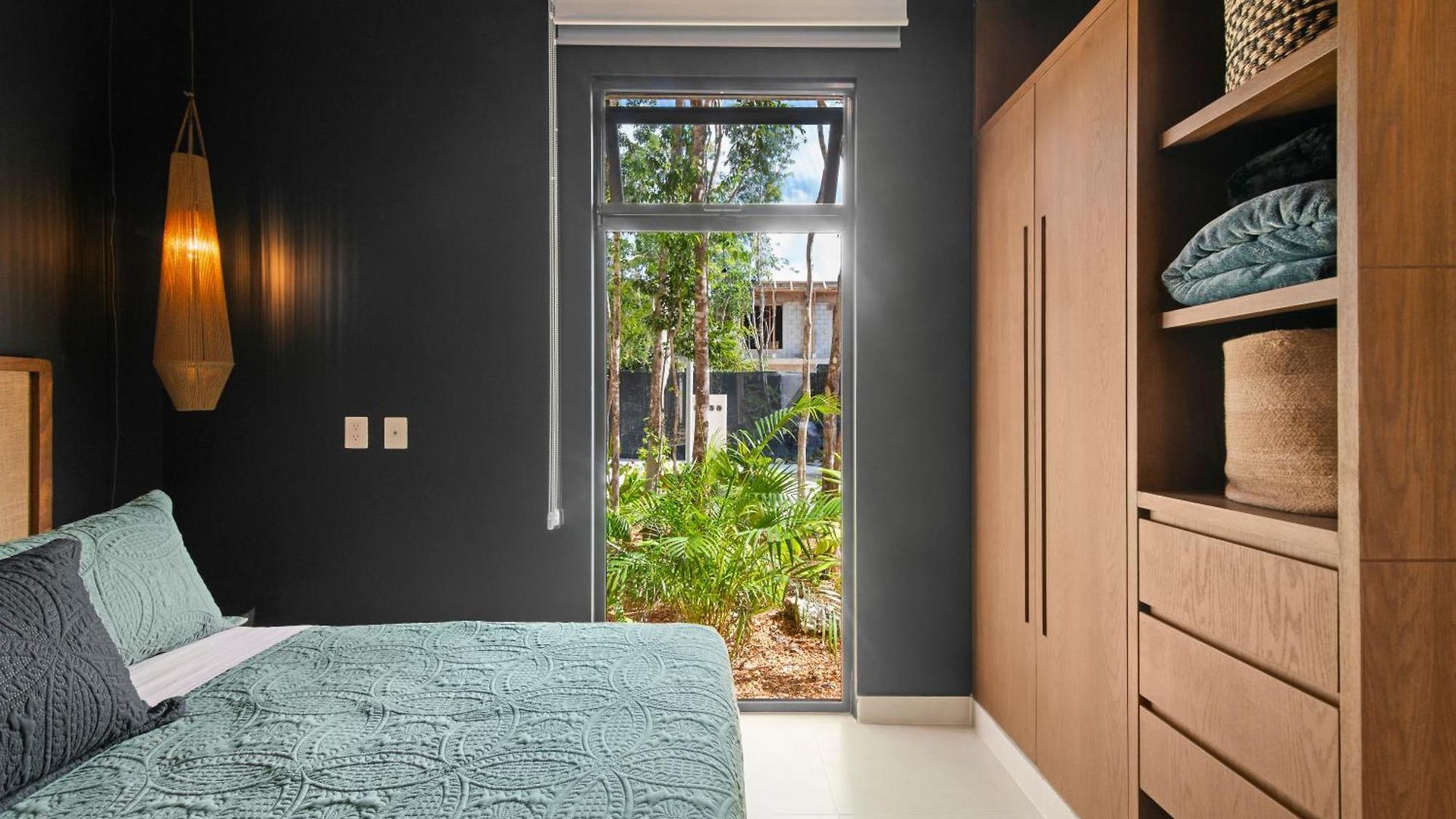 Casa Lush 3 Bedroom In Private Pool Rooftop Bbq Near Сasa de vacaciones Tulum