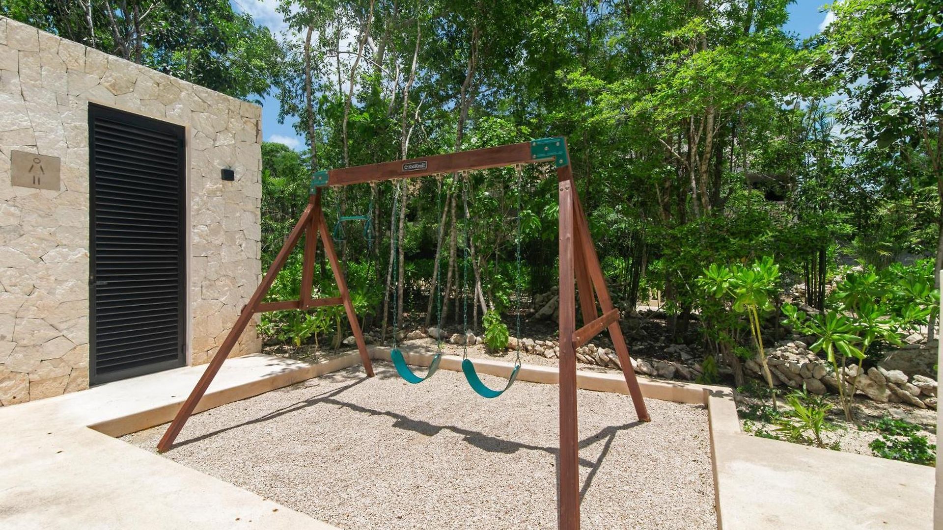 Casa Lush 3 Bedroom In Private Pool Rooftop Bbq Near Сasa de vacaciones Tulum