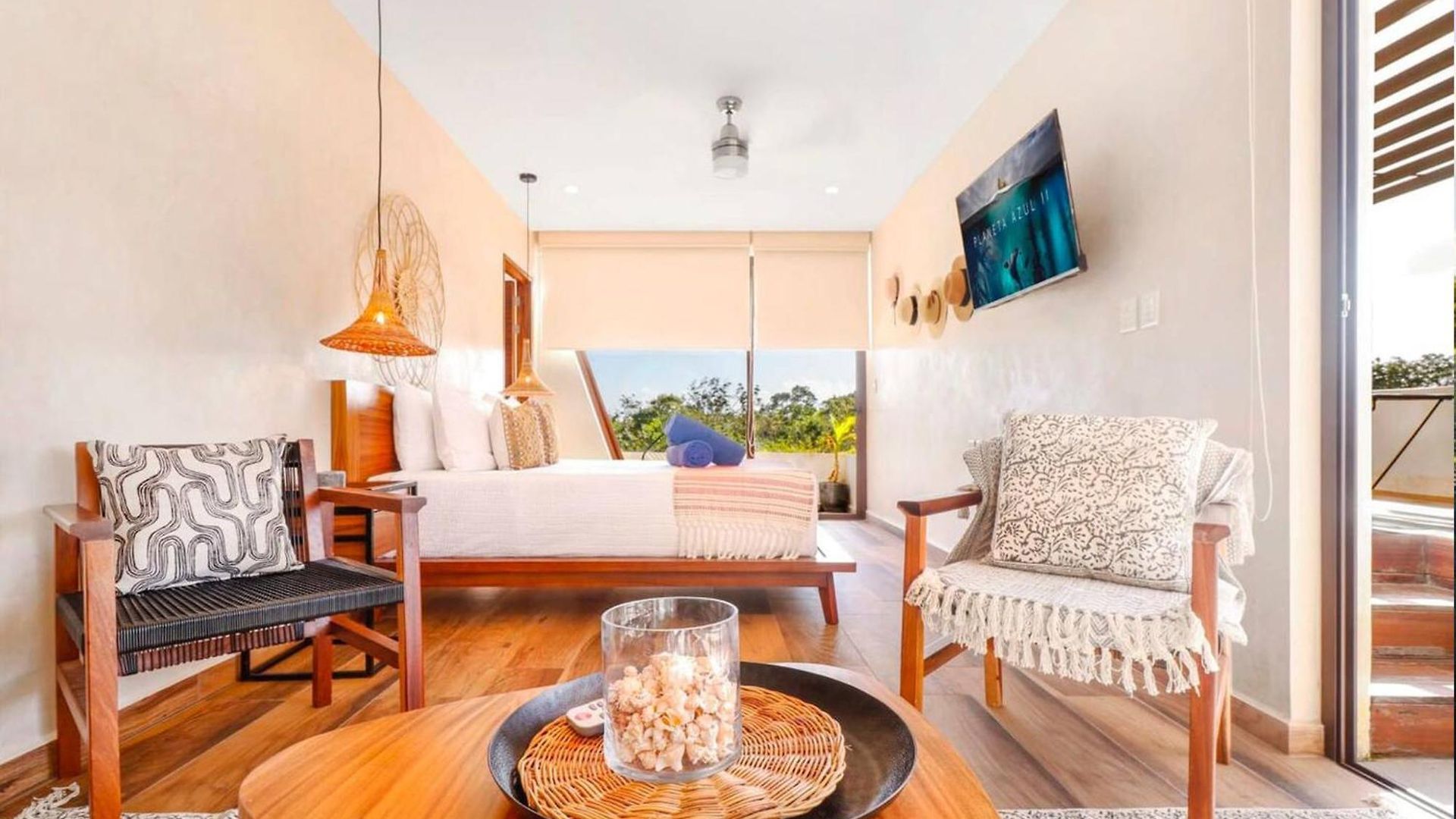 Private Rooftop Pool 3br Penthouse In The Jungle Apartment