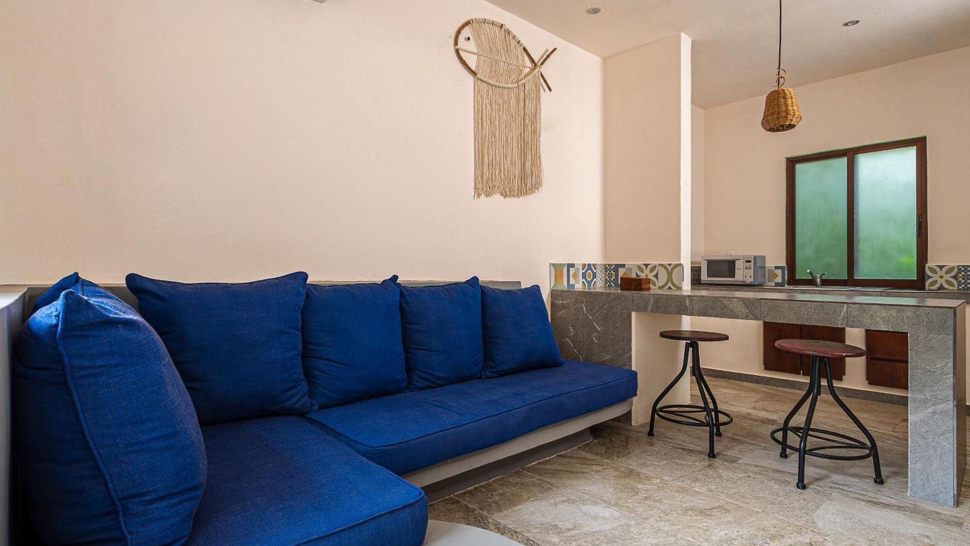 Kuun Taak 3* Tulum