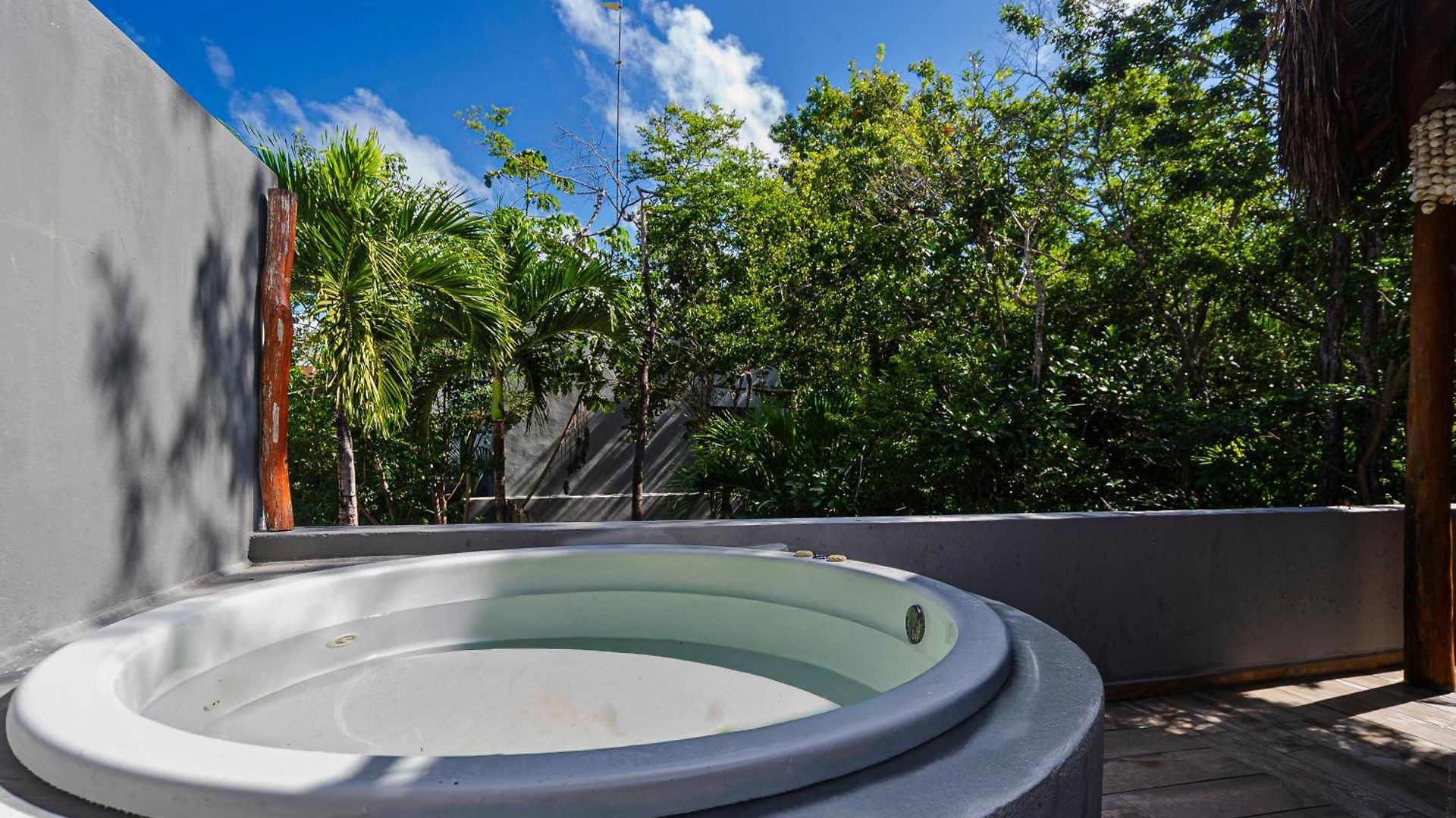 Kuun Taak 3* Tulum
