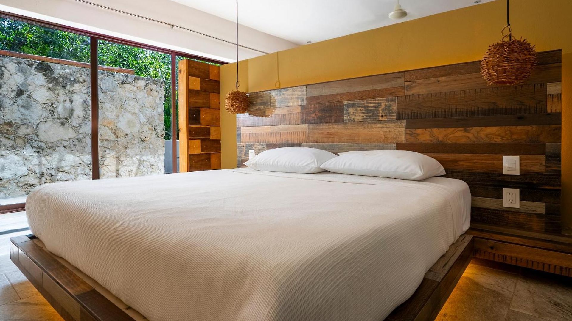 Hotel Kuun Taak Tulum