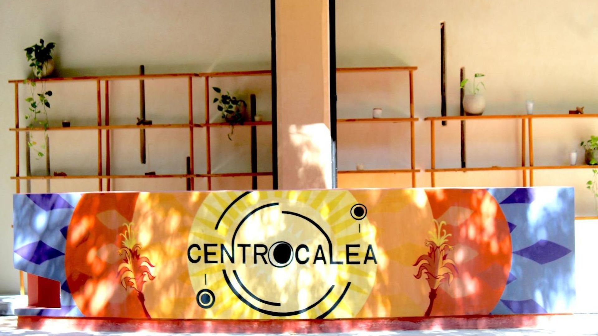 Calea Boutique
