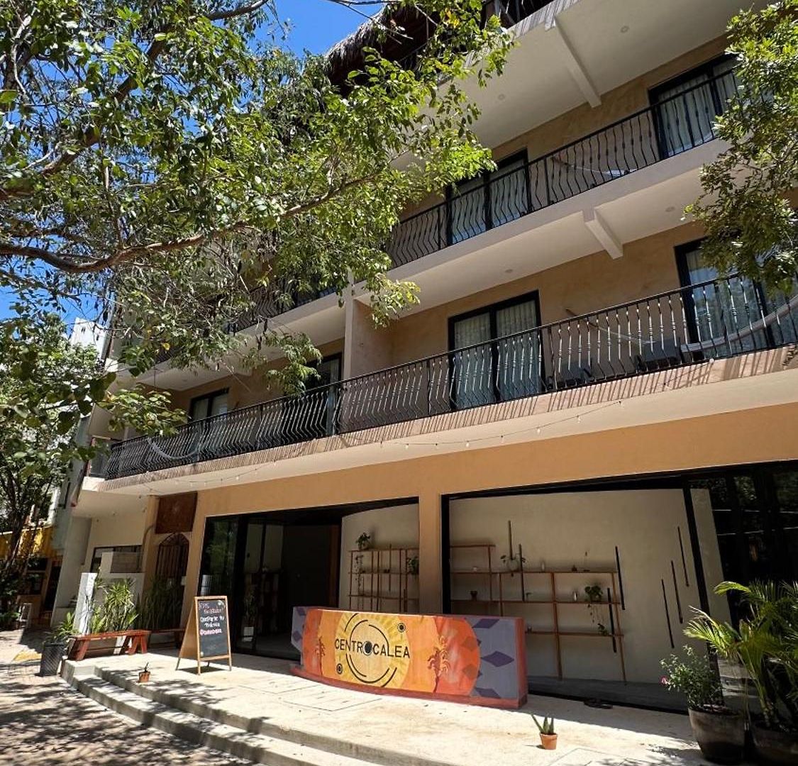 Calea Boutique Hotel Tulum