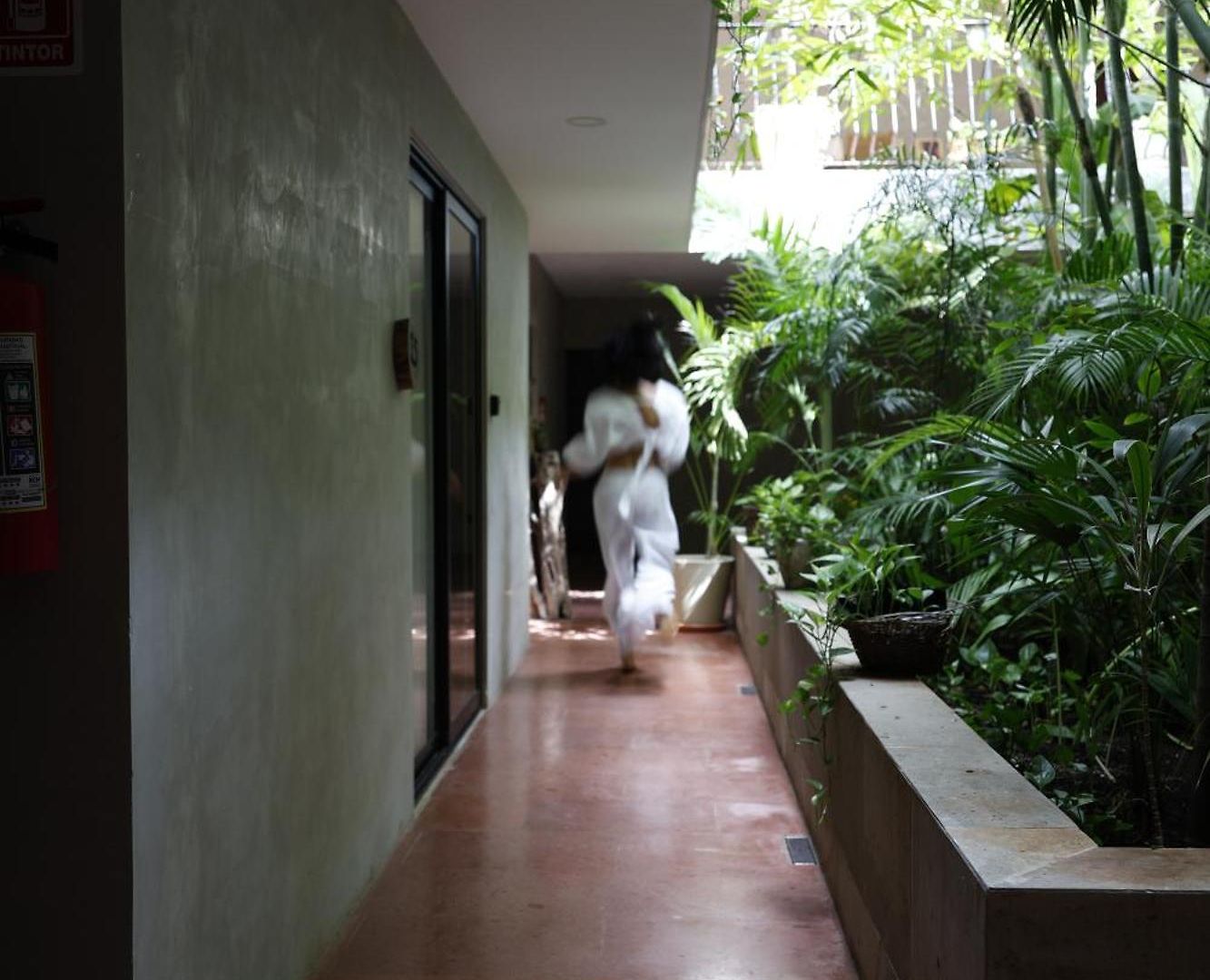 Hotel Calea Boutique Tulum
