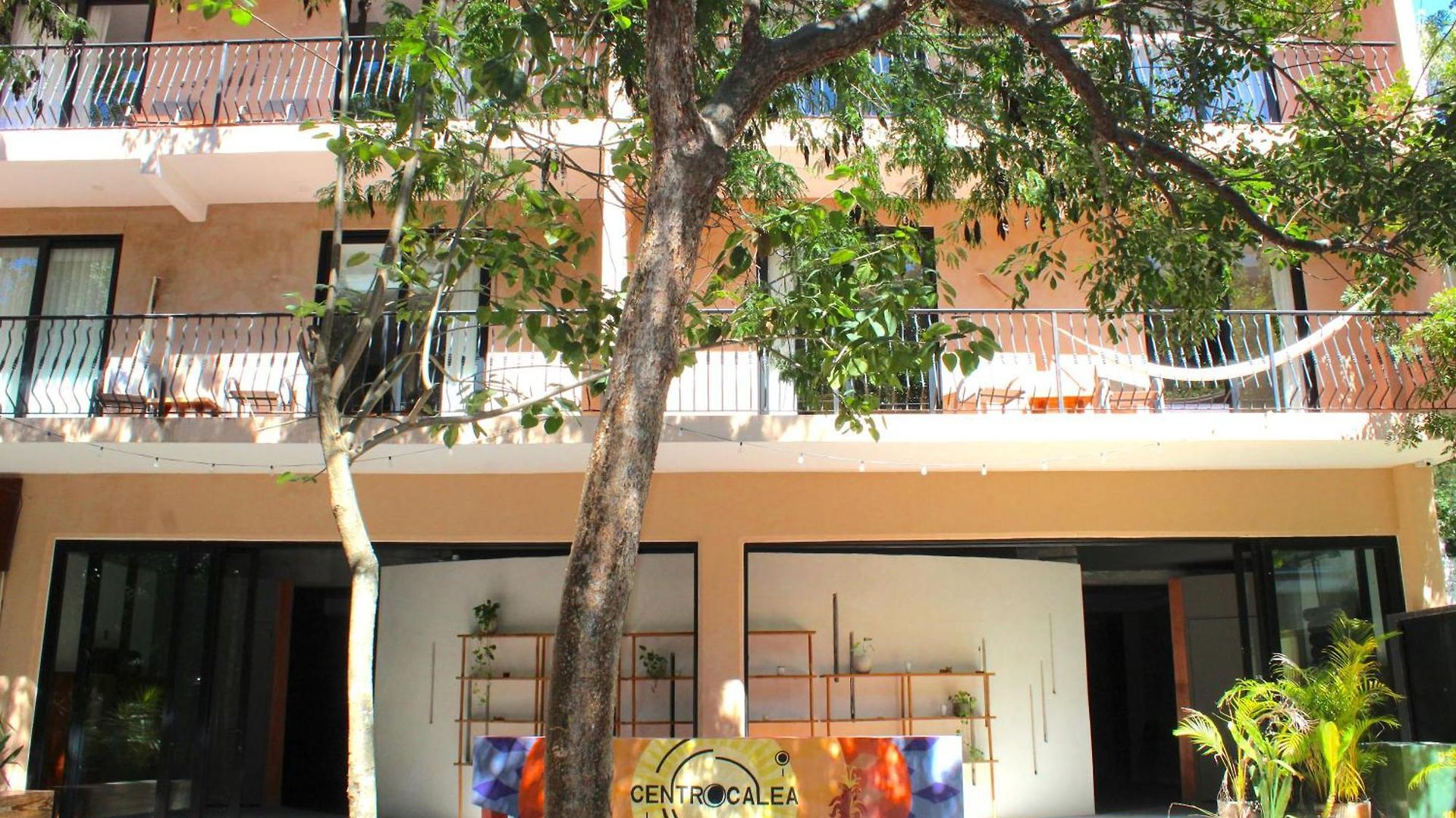 Calea Boutique Hotel Tulum