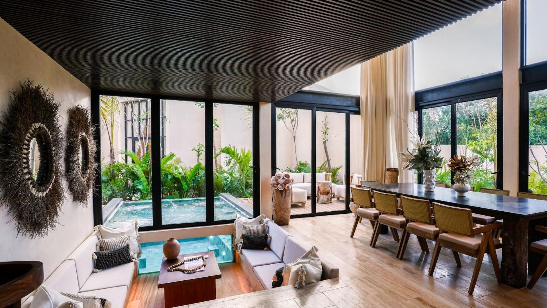 Trobbu Boutique Collection Hotel Tulum