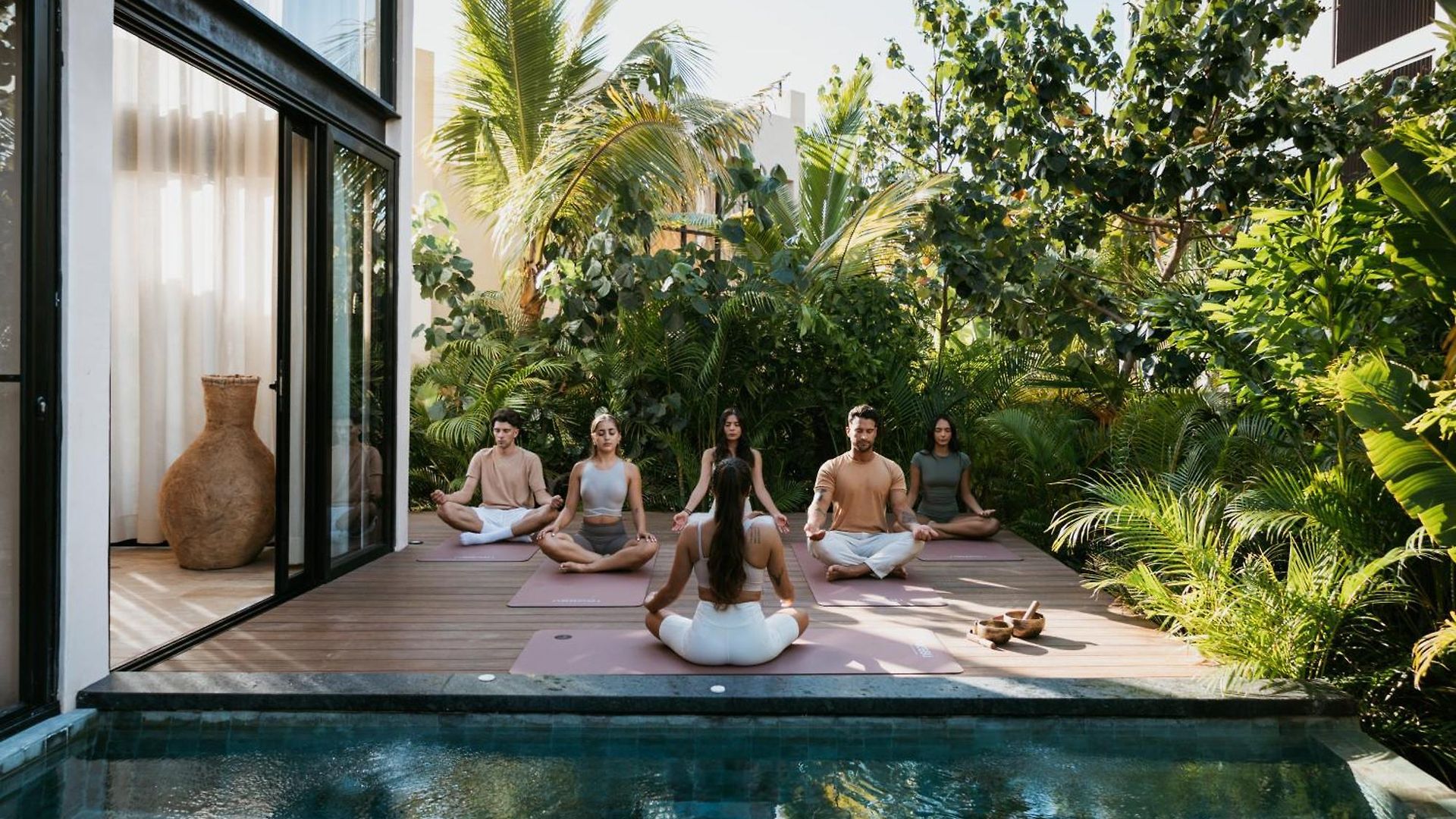 Trobbu Boutique Collection 5* Tulum