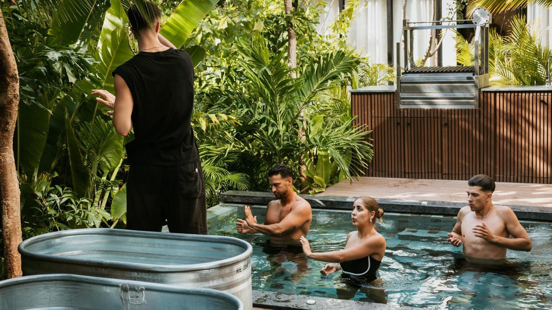 Hotel Trobbu Boutique Collection