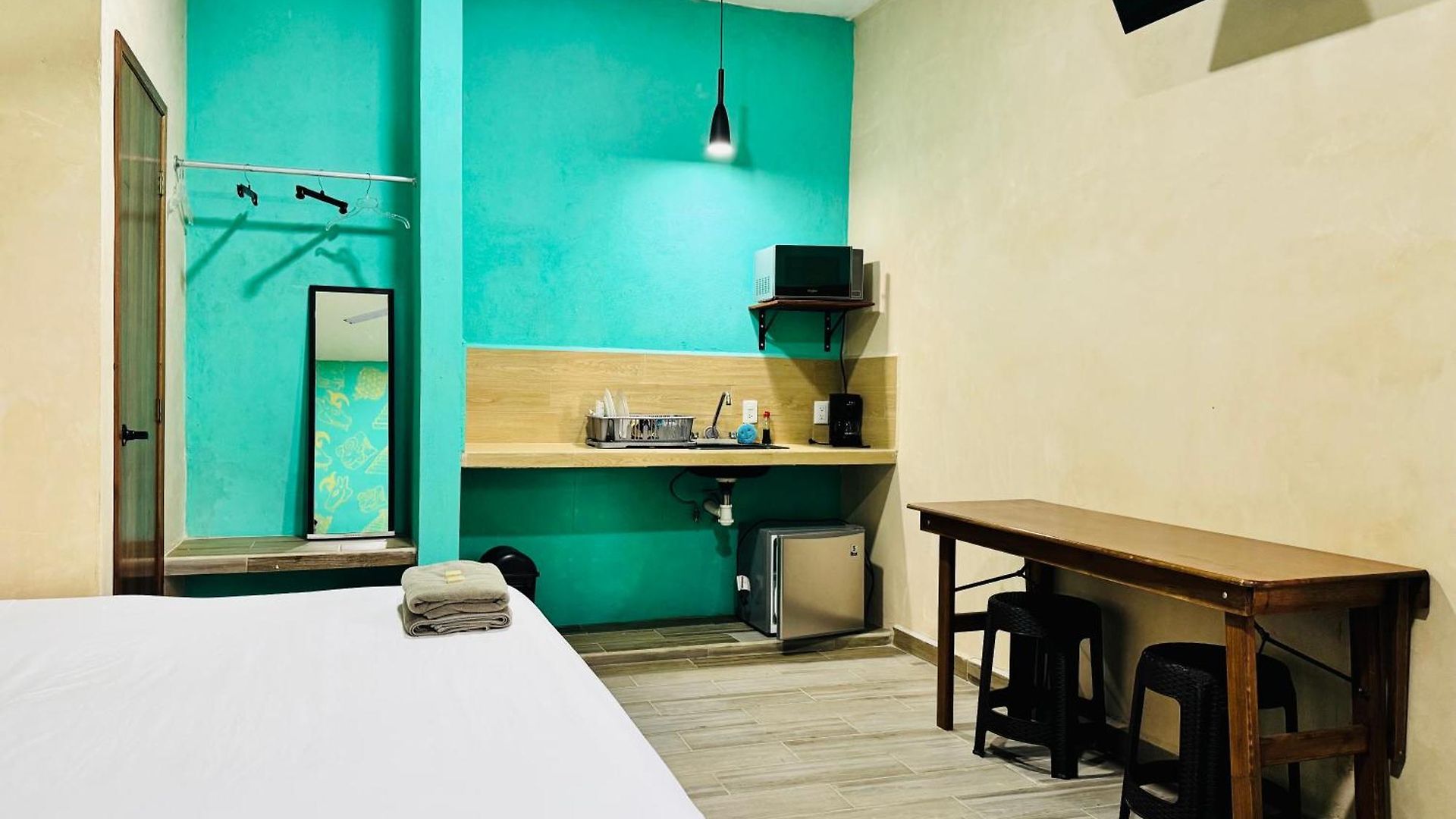 Apartamento Ceremonial