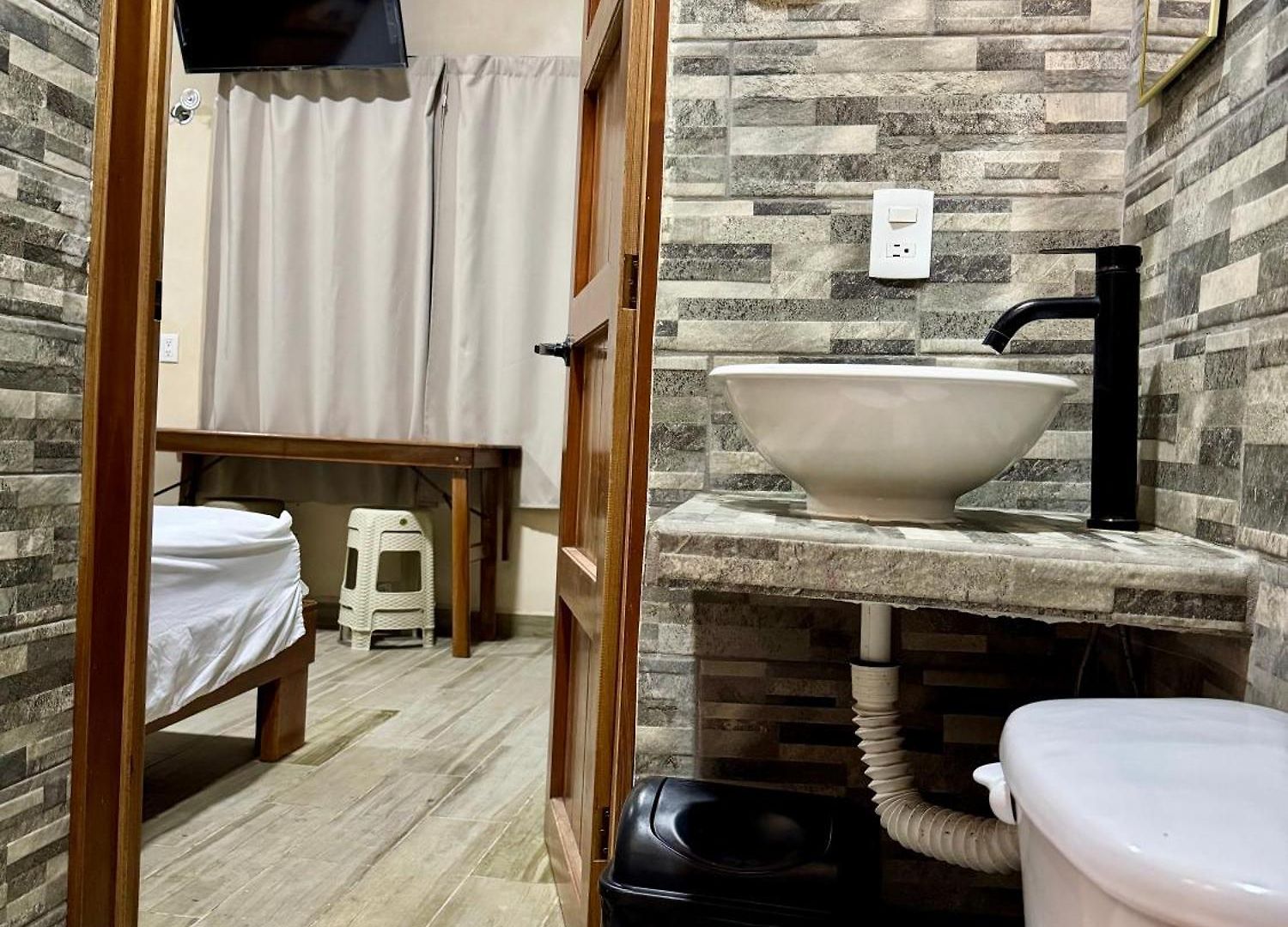Apartamento Ceremonial *