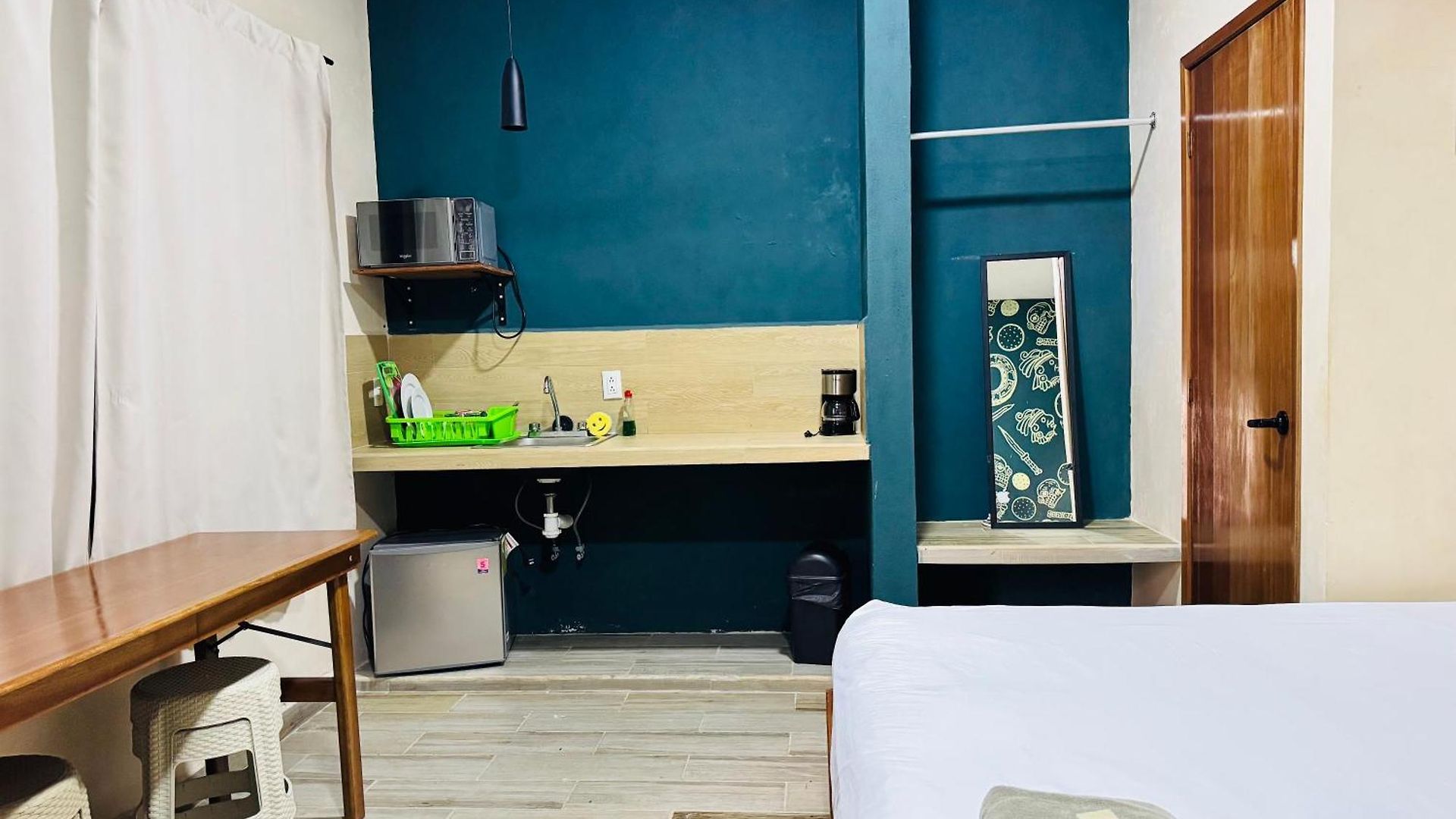 Apartamento Ceremonial