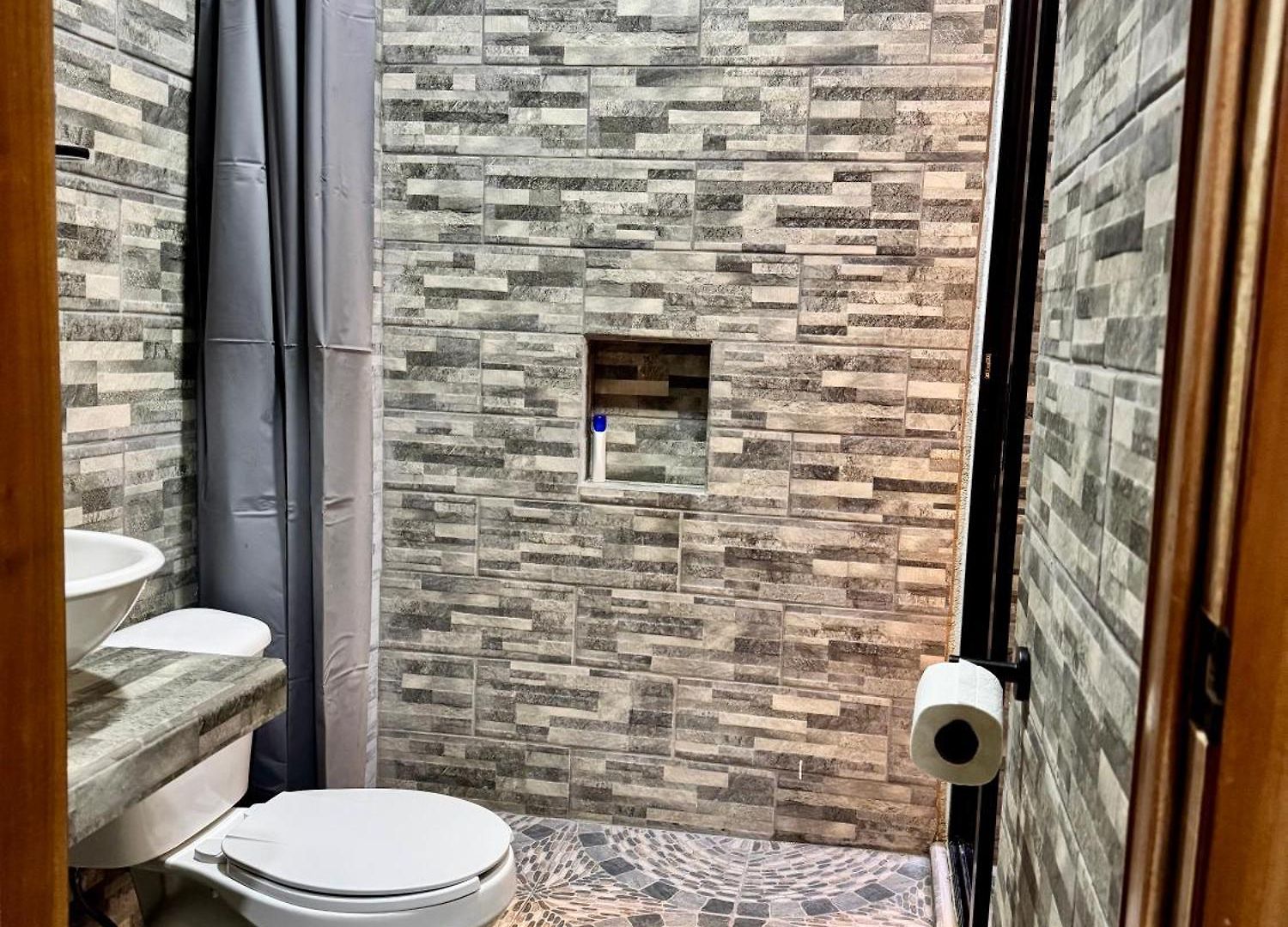 Apartamento Ceremonial