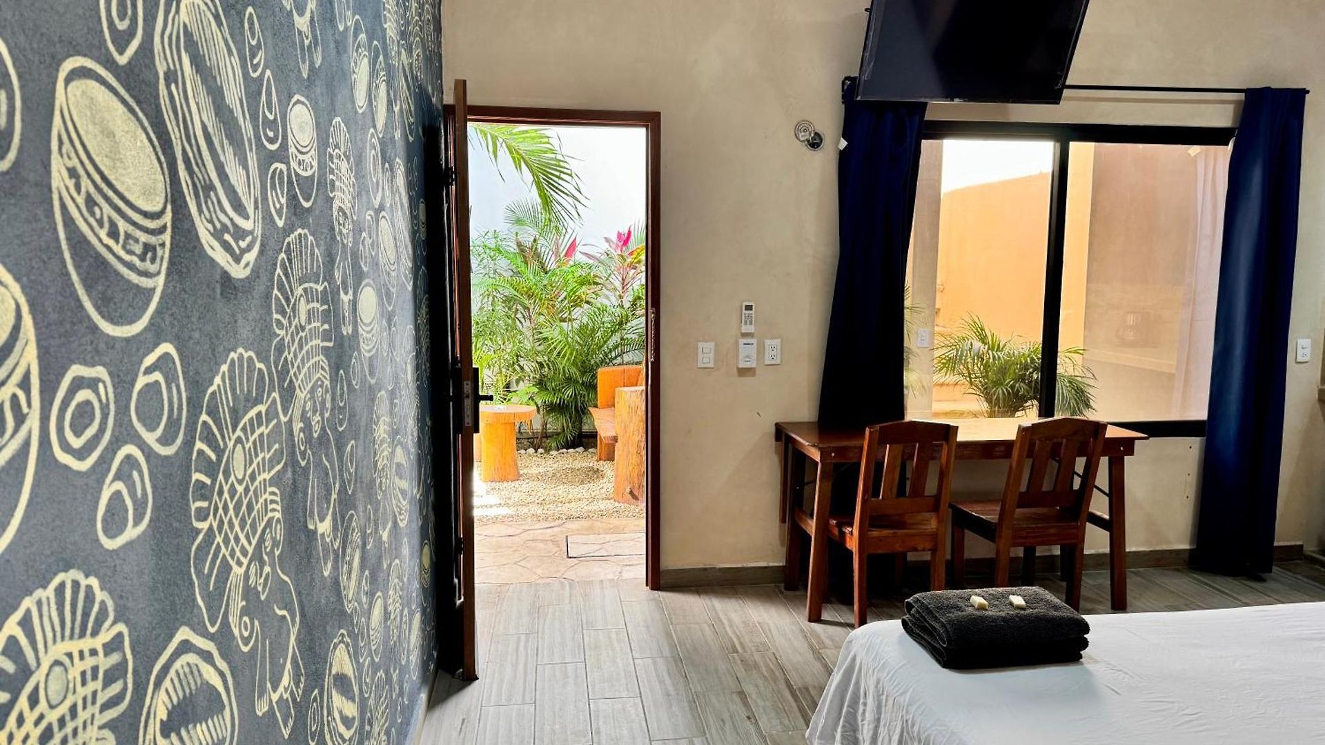 Ceremonial Apartamento Tulum