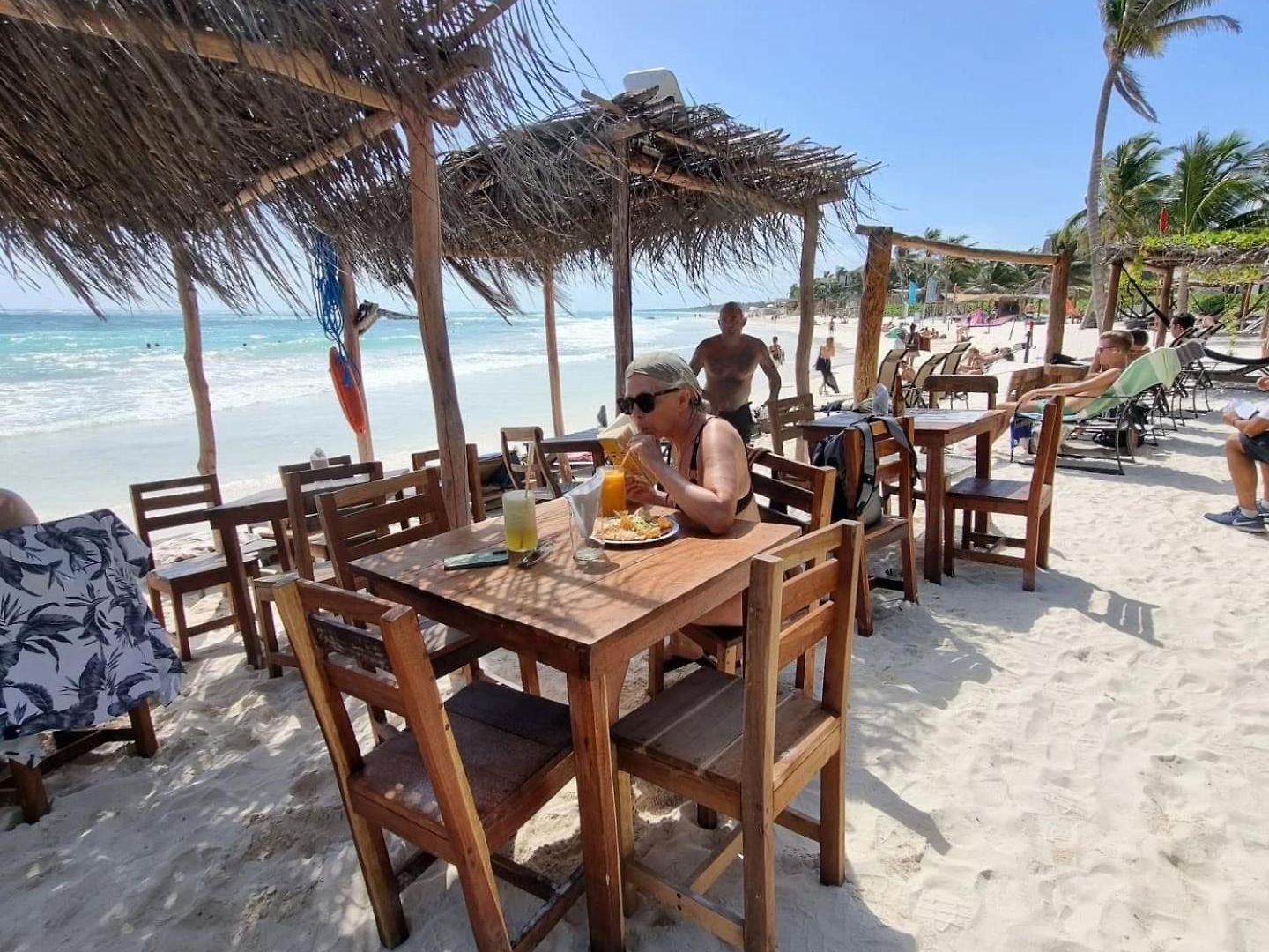 Hotel Alma Libre 4*