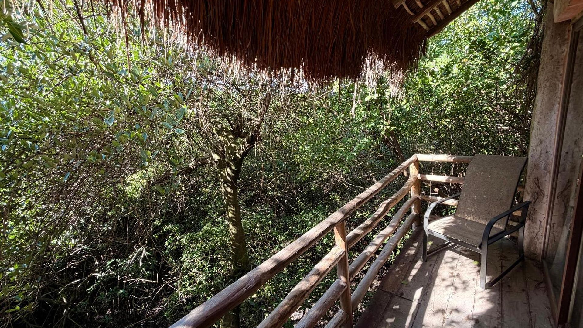 Hotel Alma Libre Tulum
