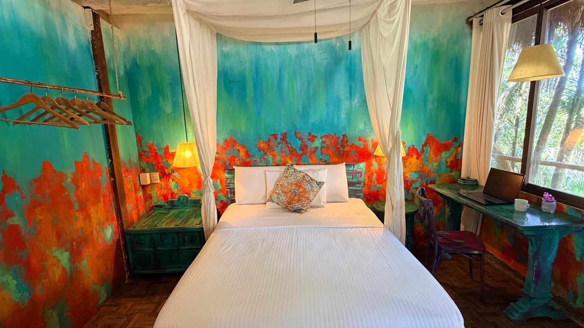 Alma Libre Hotel