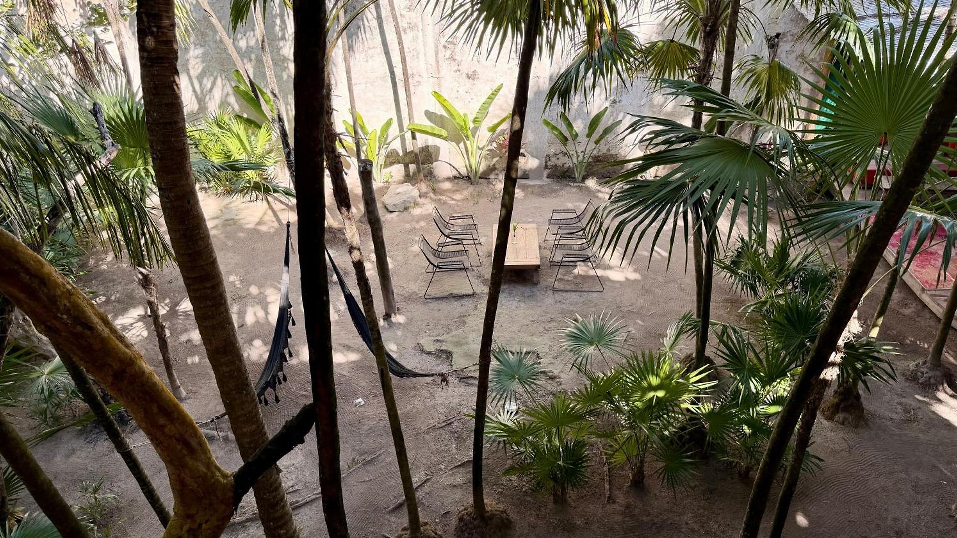 Alma Libre Tulum