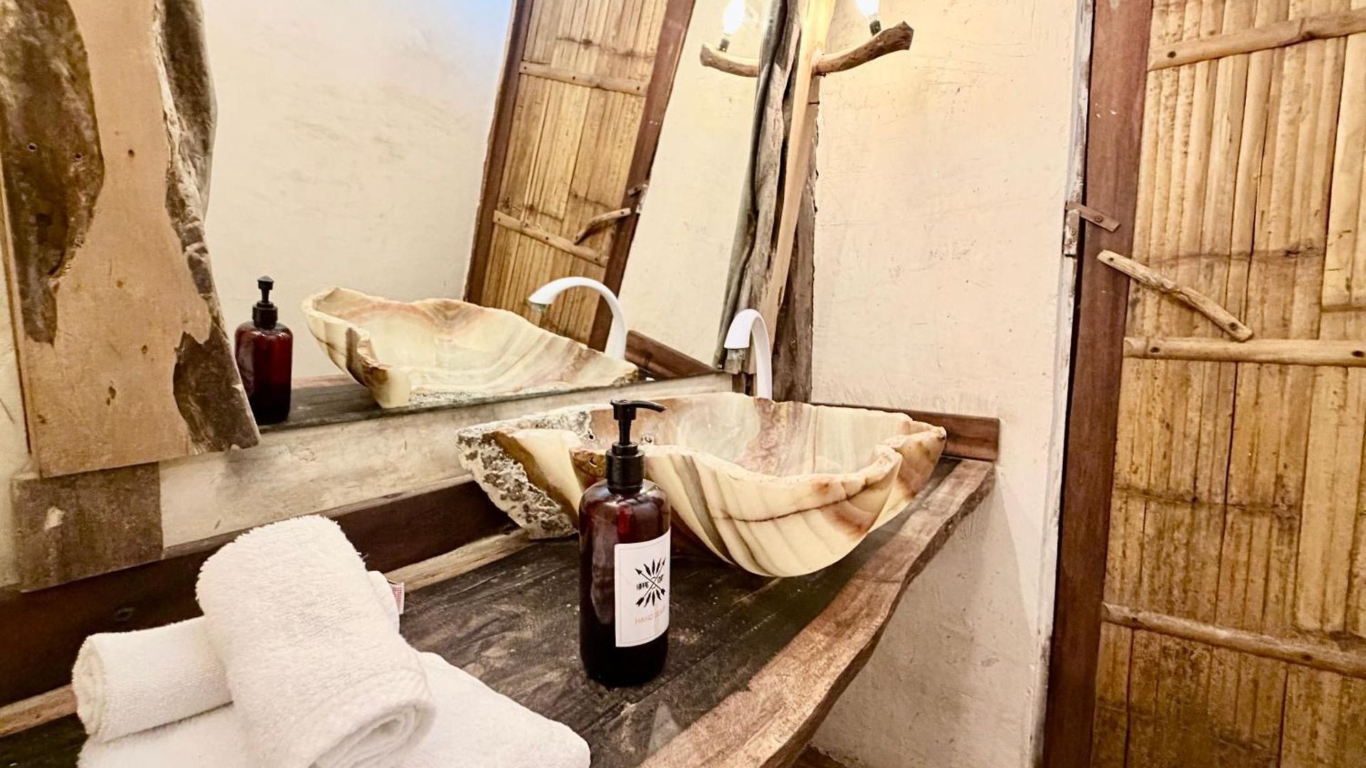 Alma Libre 4*