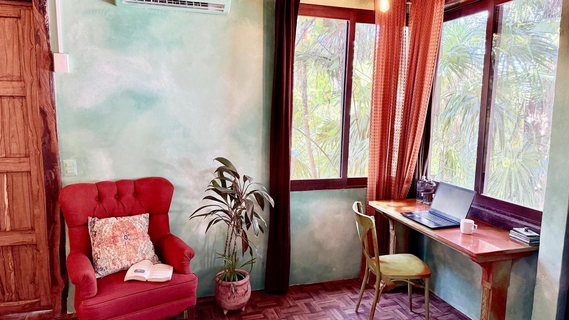Hotel Alma Libre Tulum