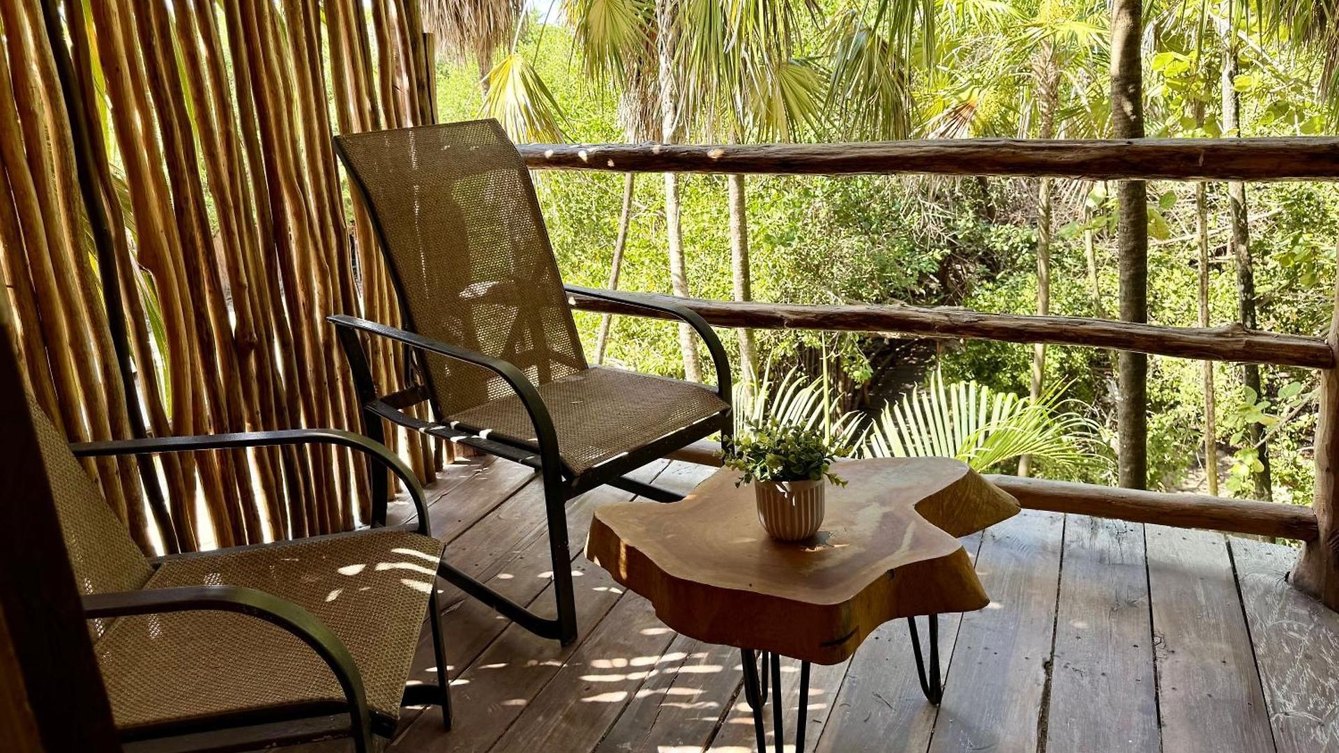 Alma Libre Hotel
