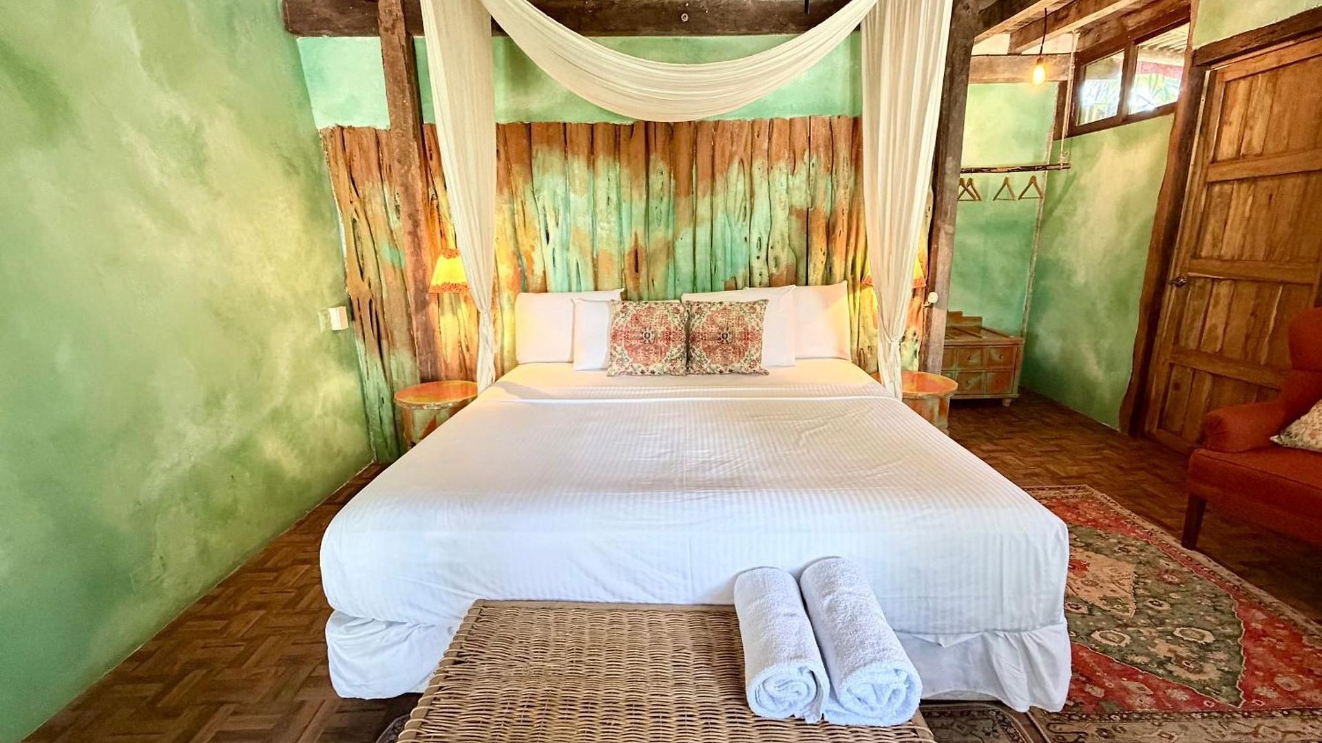 Alma Libre Tulum