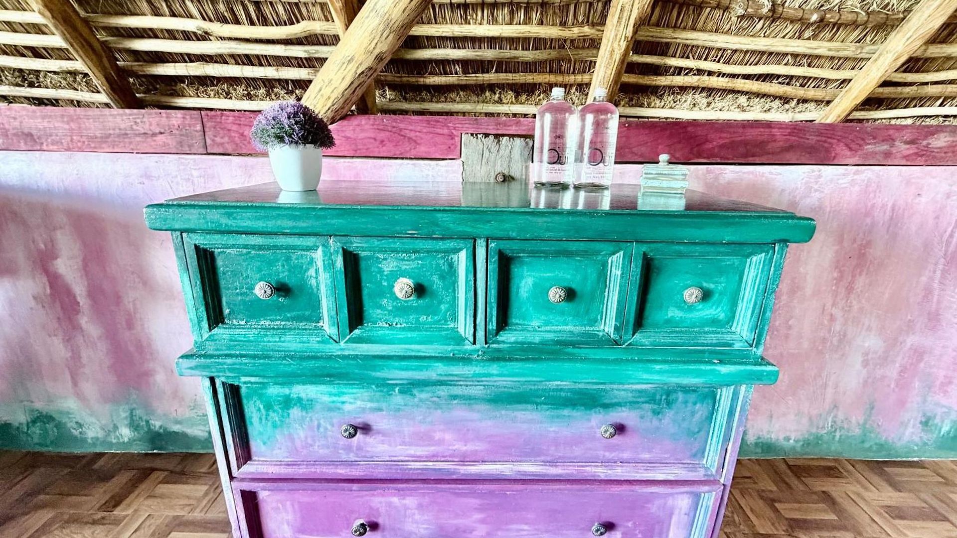 Hotel Alma Libre Tulum