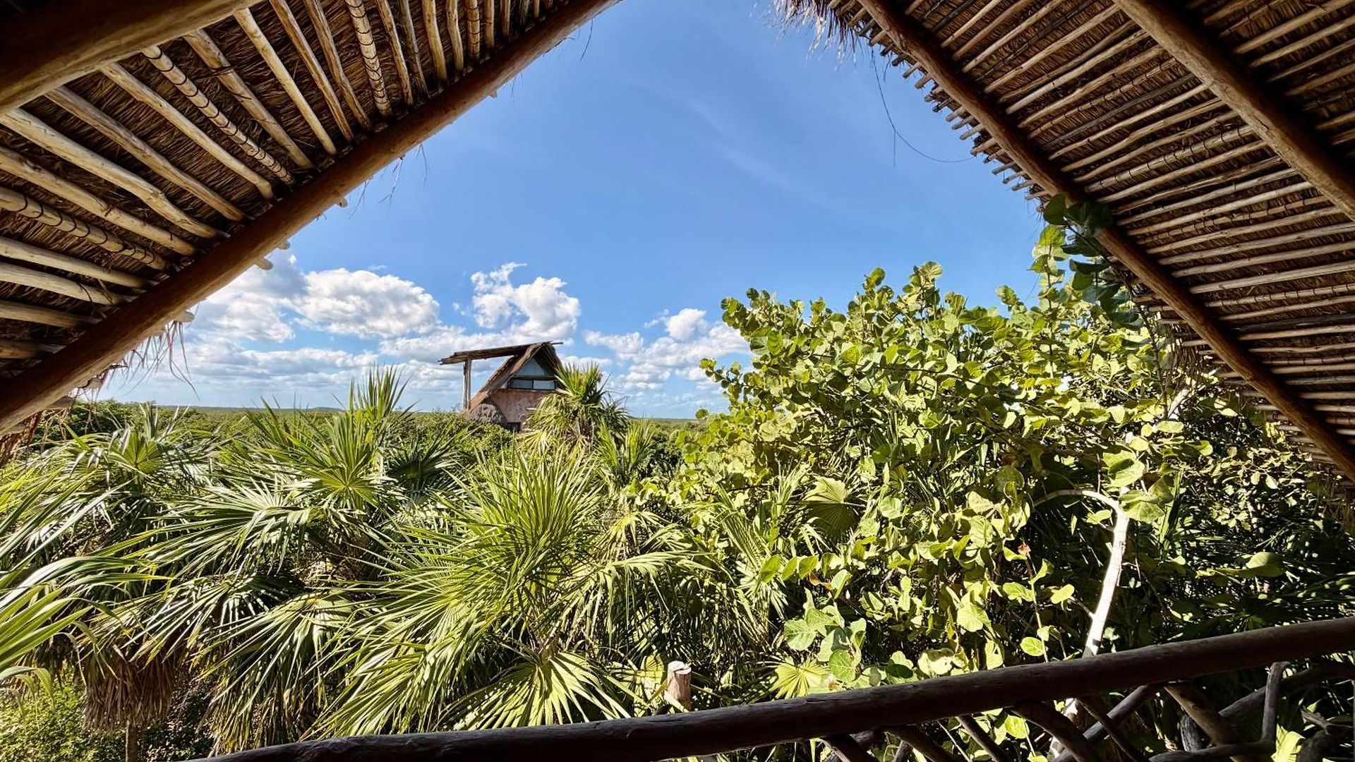 Hotel Alma Libre
