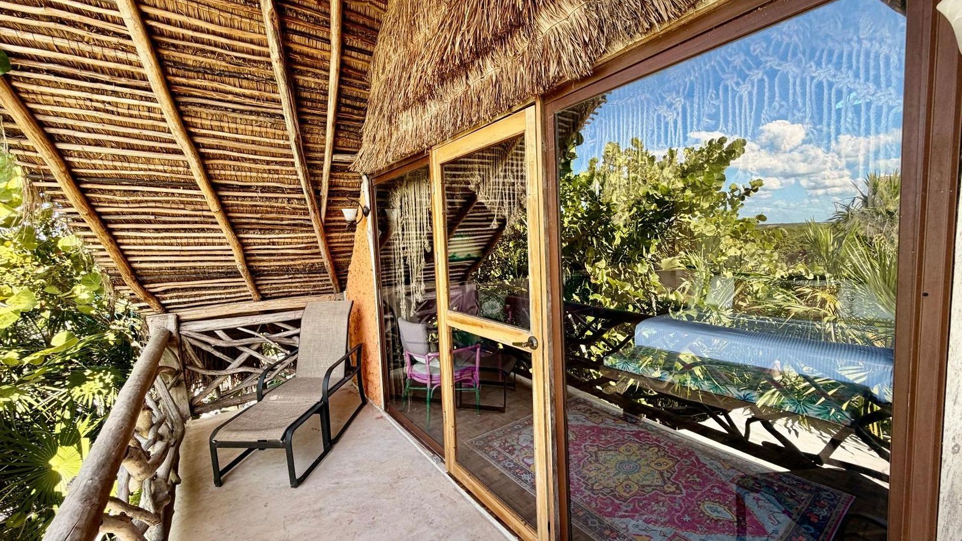 Hotel Alma Libre