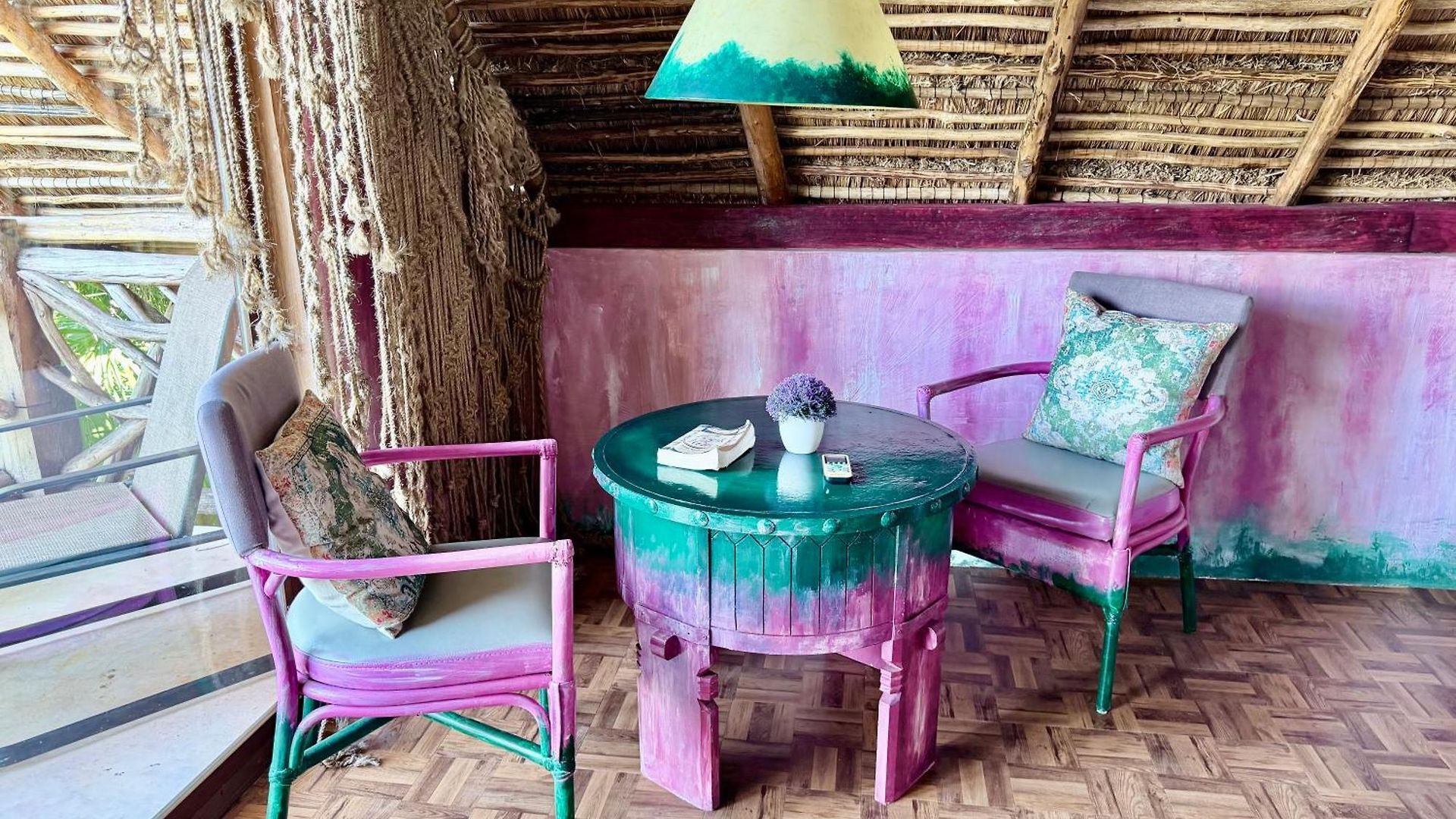 Hotel Alma Libre