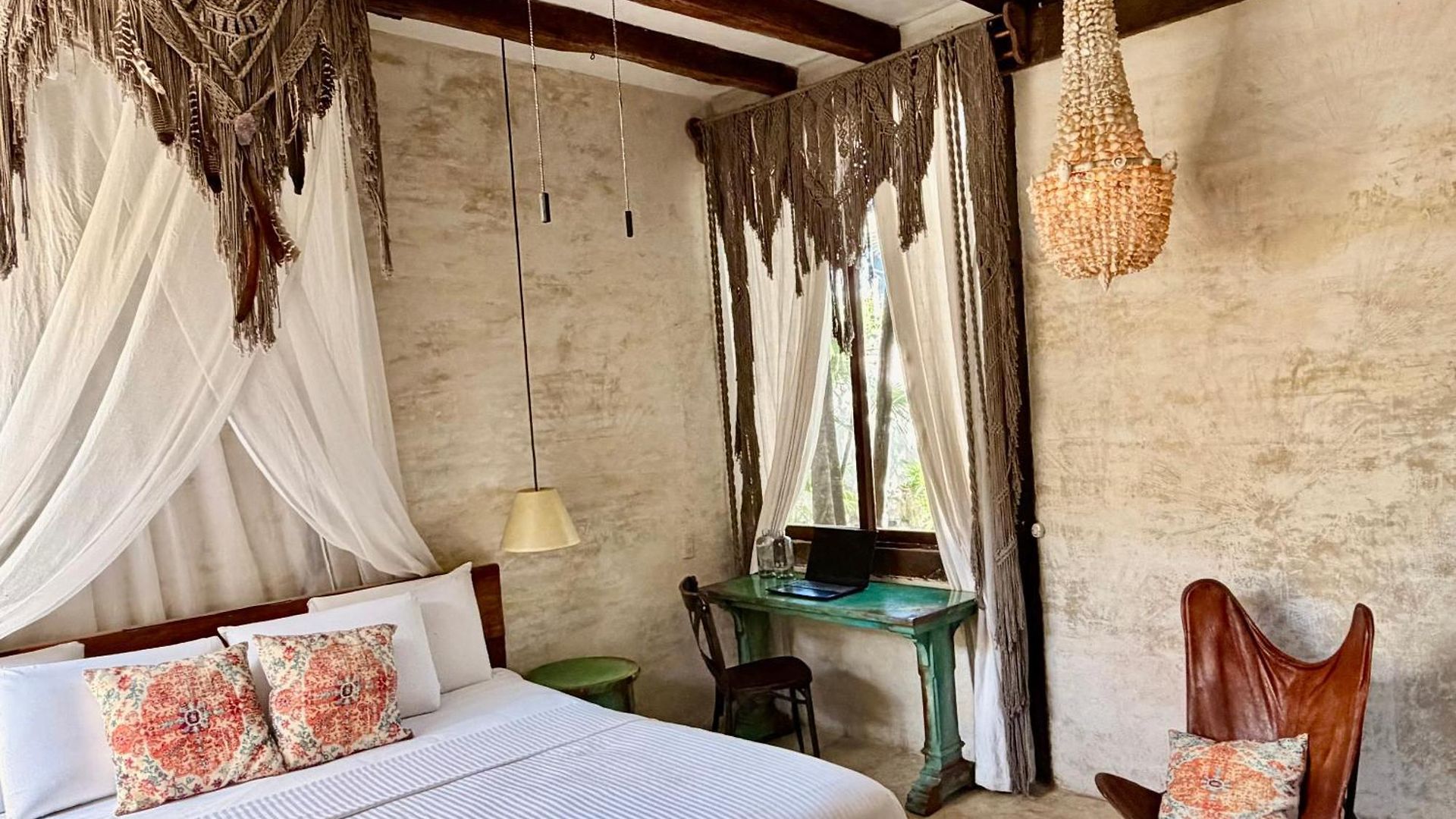 Alma Libre 4* Tulum