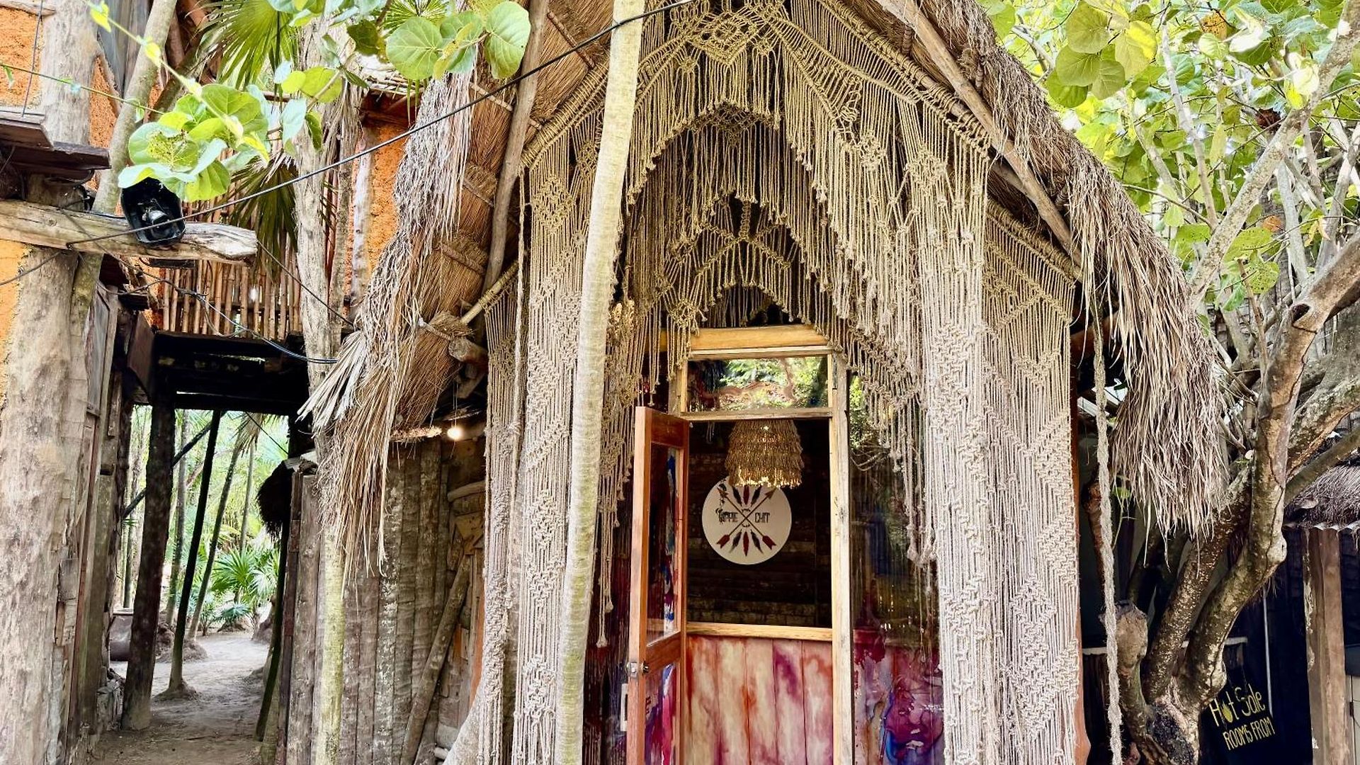 Alma Libre Hotel Tulum