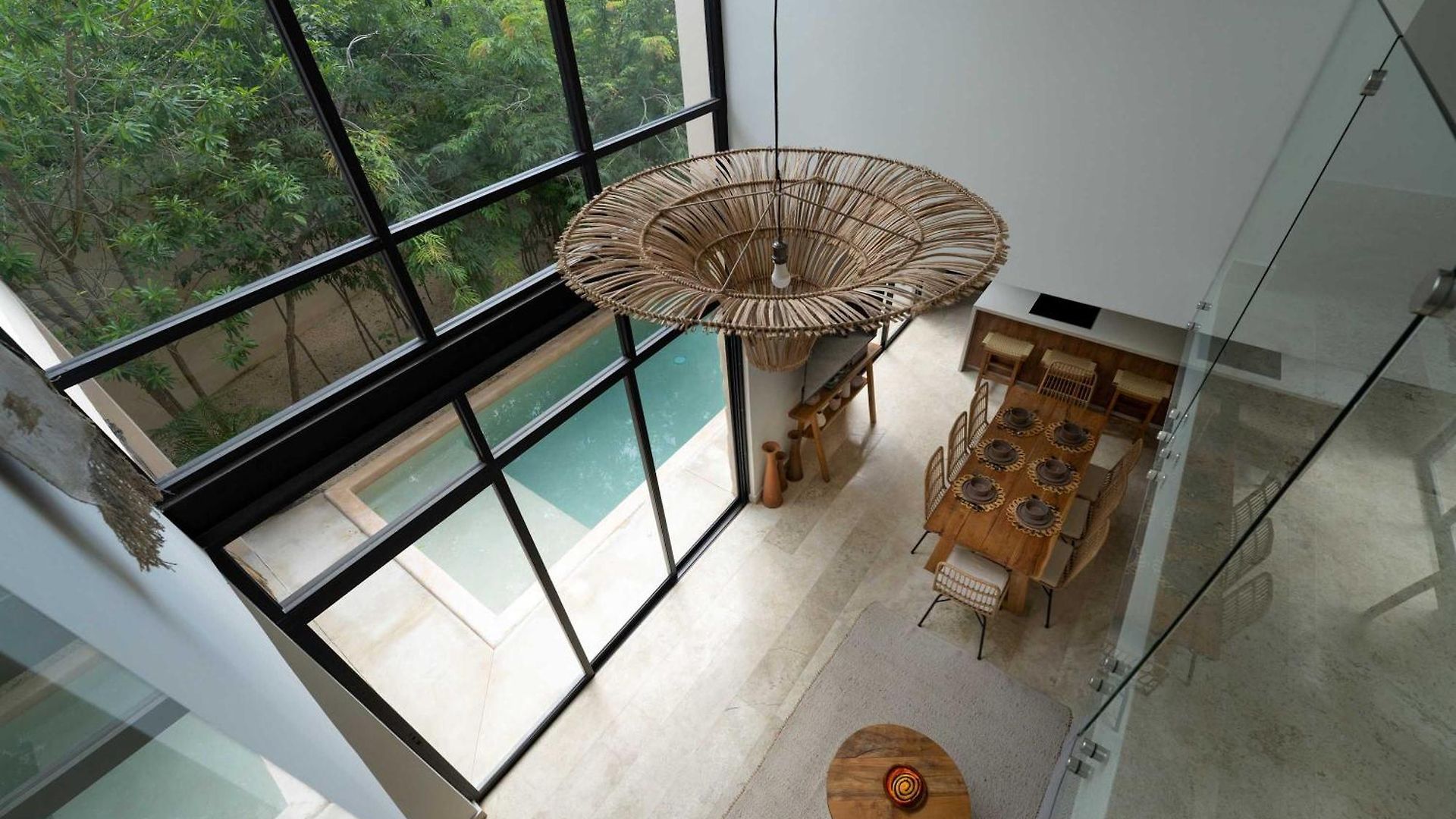 Villa 4br Modern Luxury With Private Pool & Concierge Service In