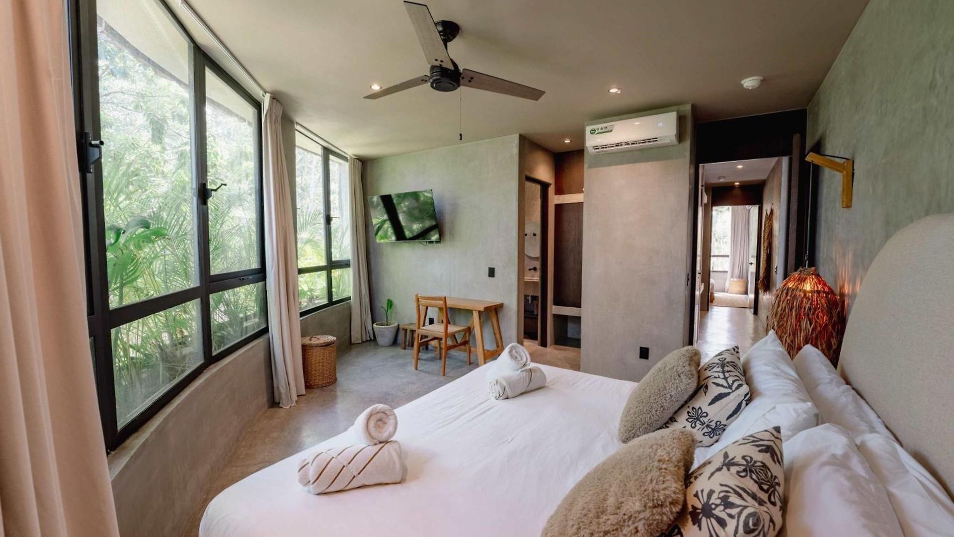 Esencia - 3br Private Pool & Hammock