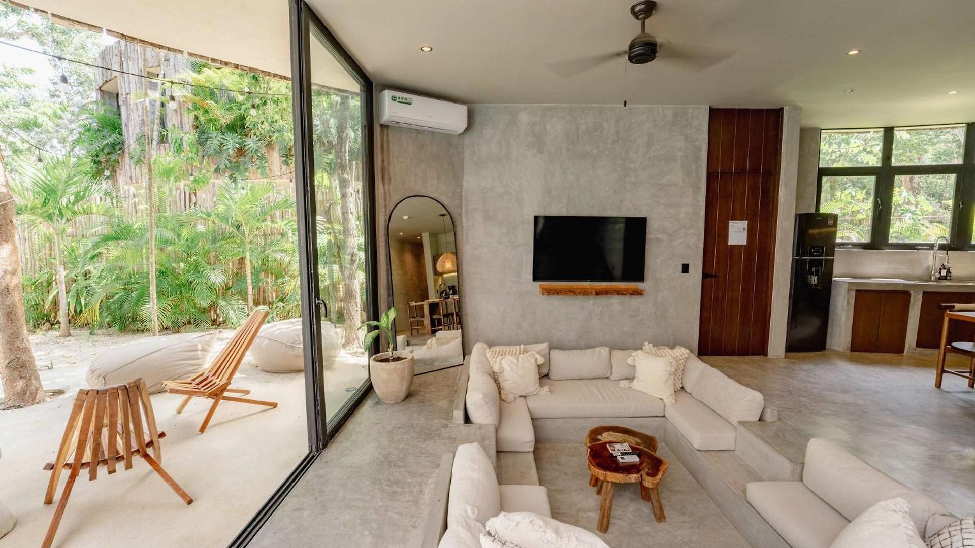 Villa Esencia - 3br Private Pool & Hammock *