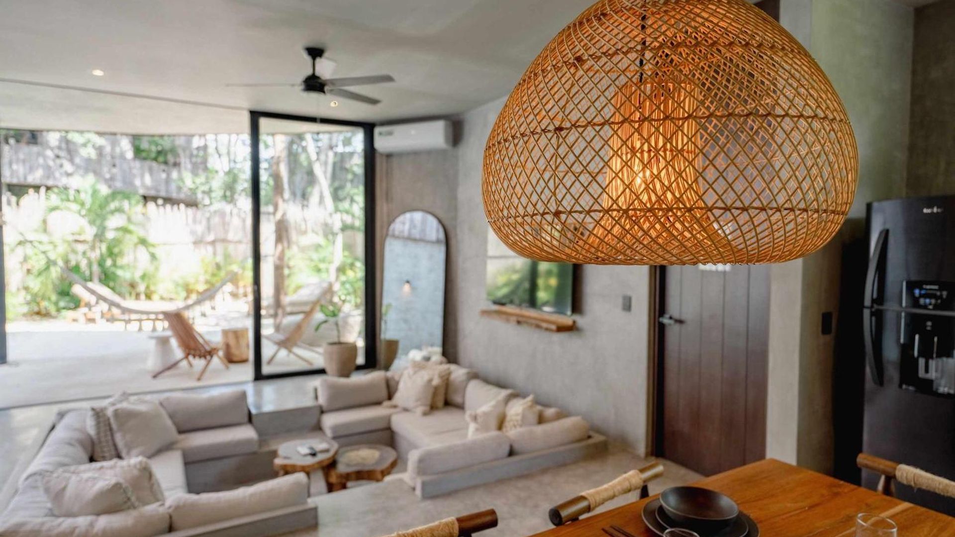 Villa Esencia - 3br Private Pool & Hammock Tulum