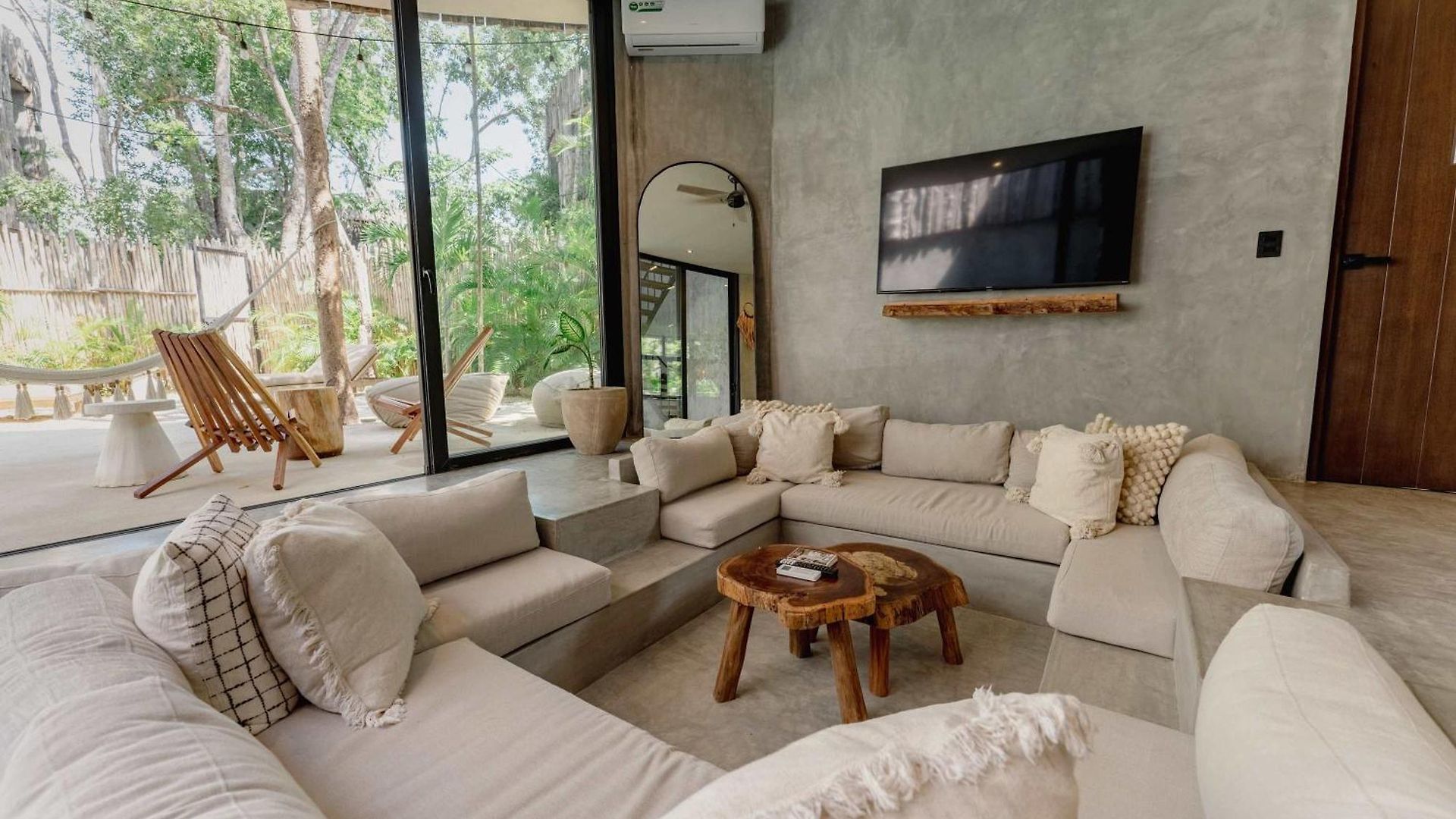 Esencia - 3br Private Pool & Hammock Villa Tulum