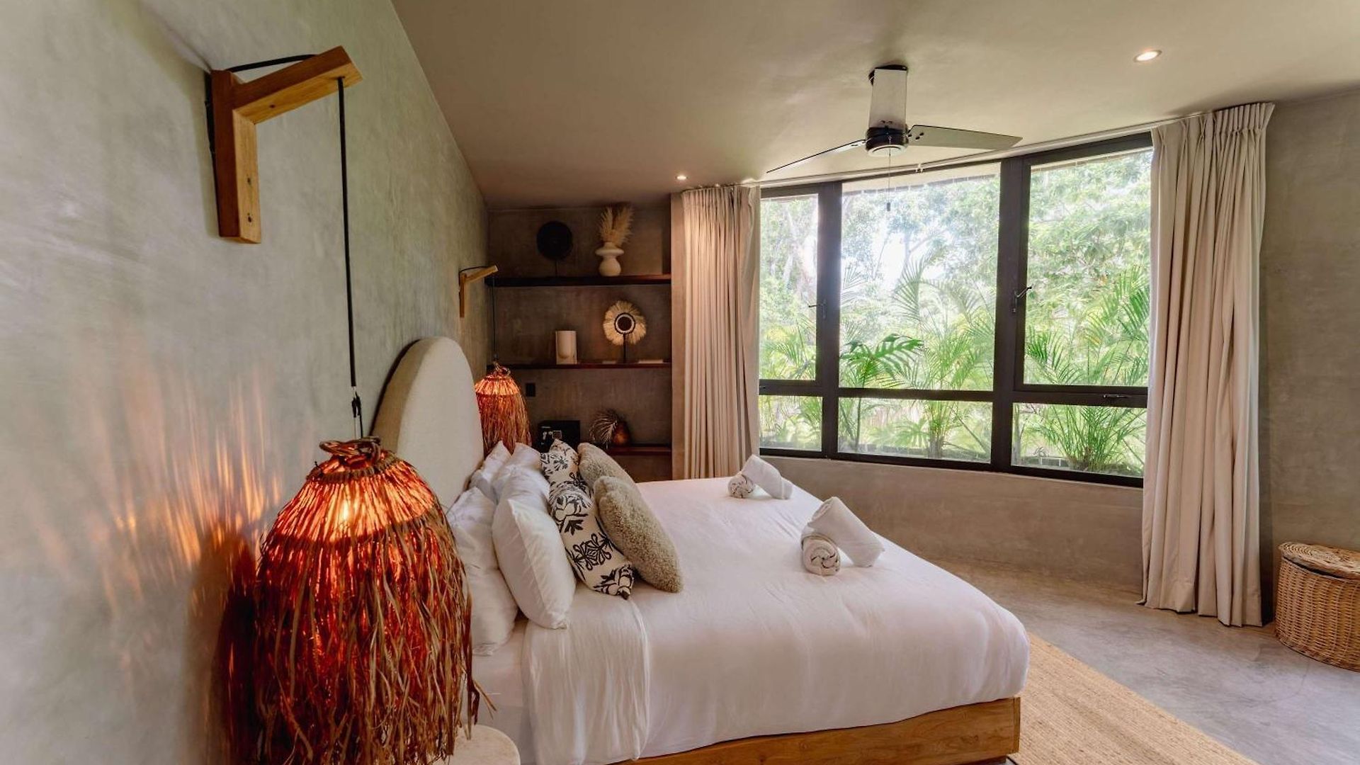 Villa Esencia - 3br Private Pool & Hammock Tulum