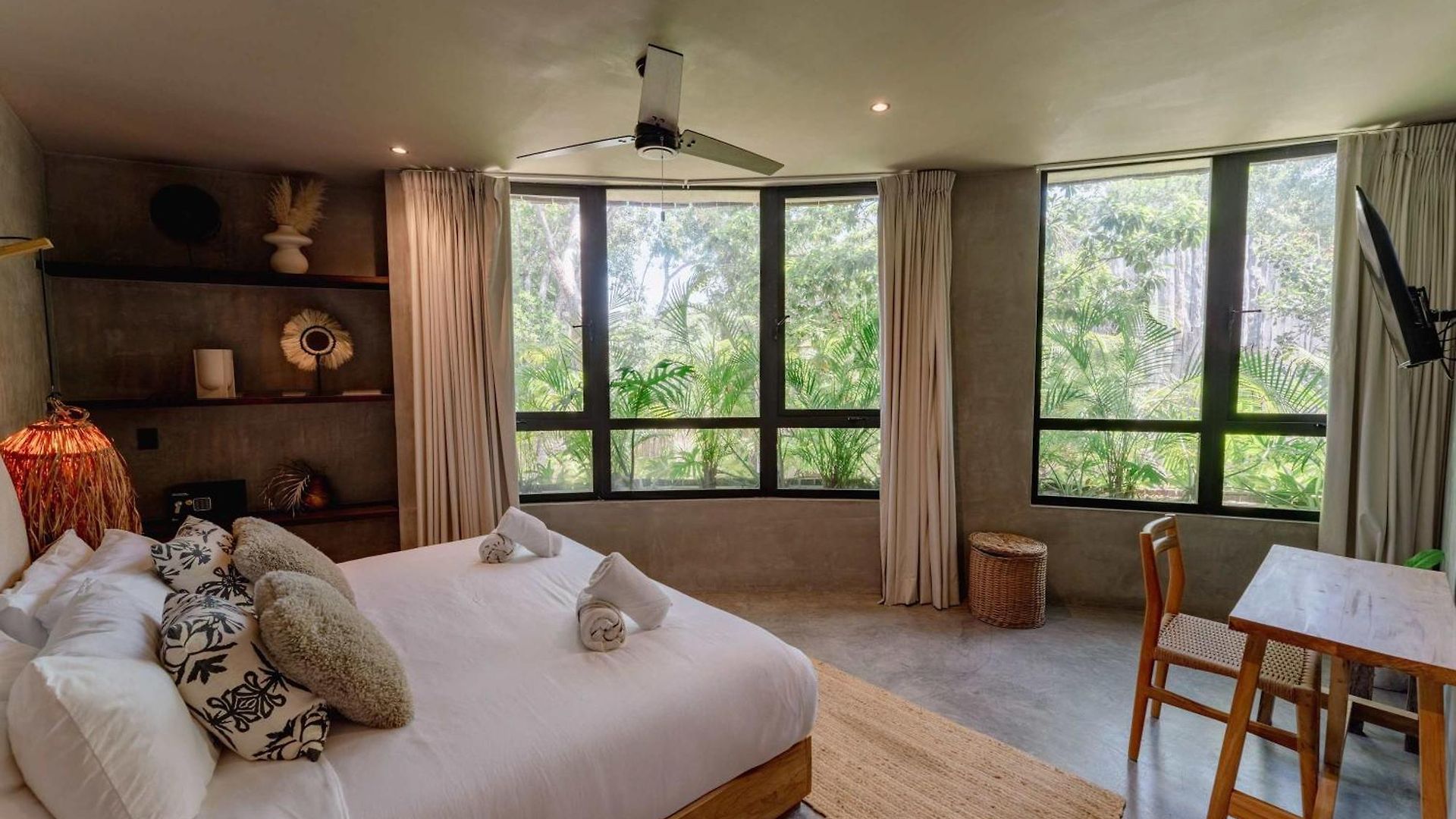 Esencia - 3br Private Pool & Hammock * Tulum