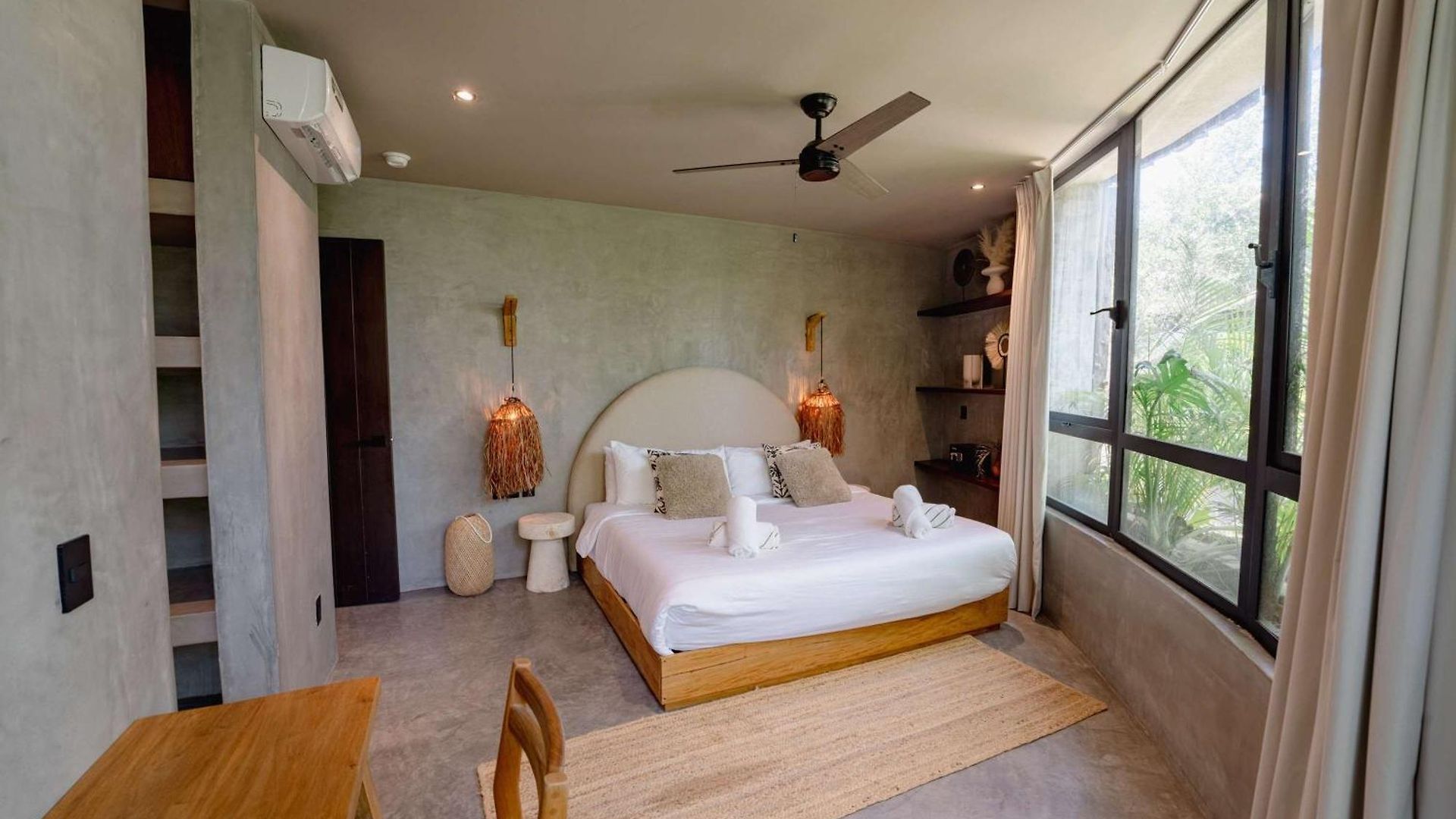 Esencia - 3br Private Pool & Hammock * Tulum