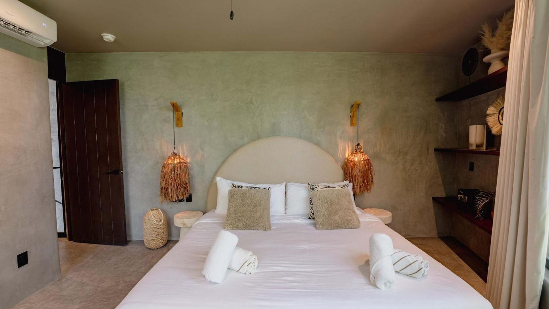 Esencia - 3br Private Pool & Hammock * Tulum