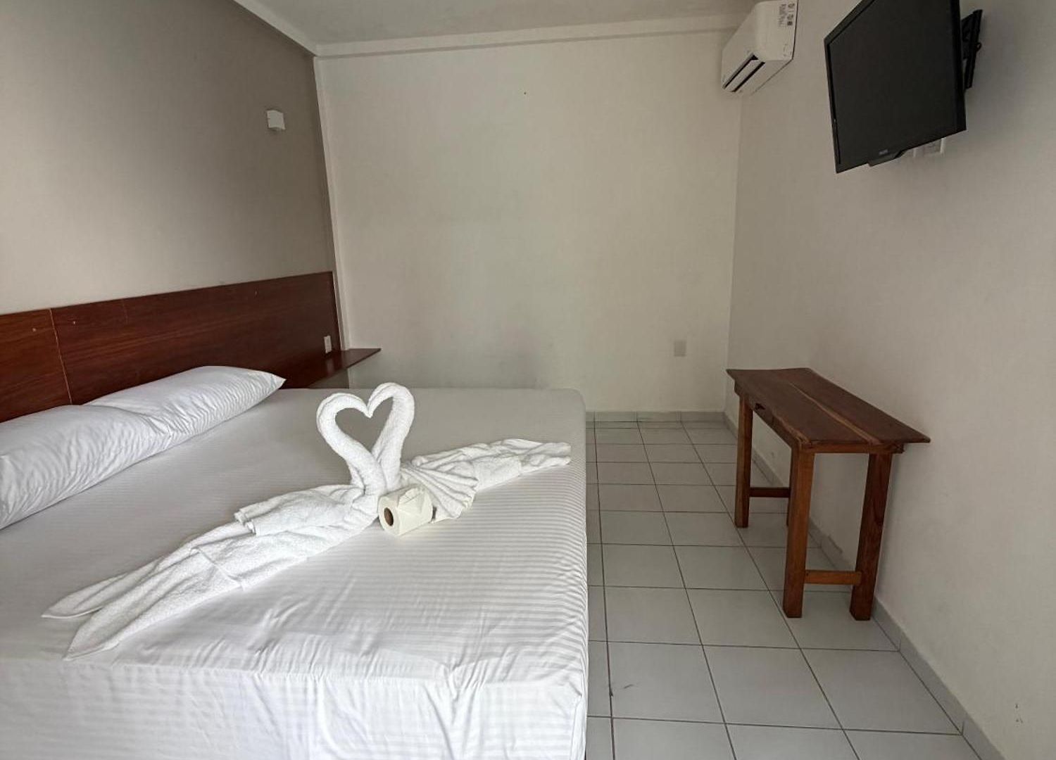 Céntrico Hotel