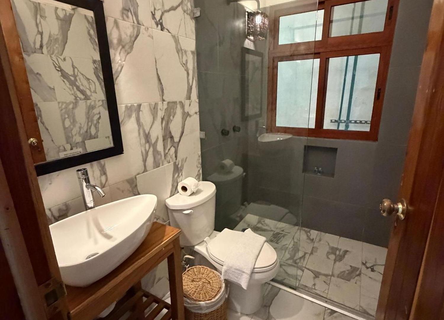 Céntrico Hotel Tulum