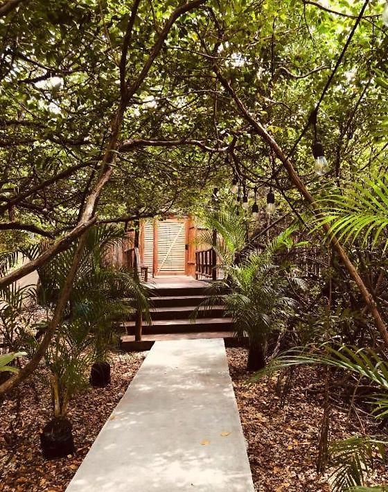 Casa Florentina 4* Tulum