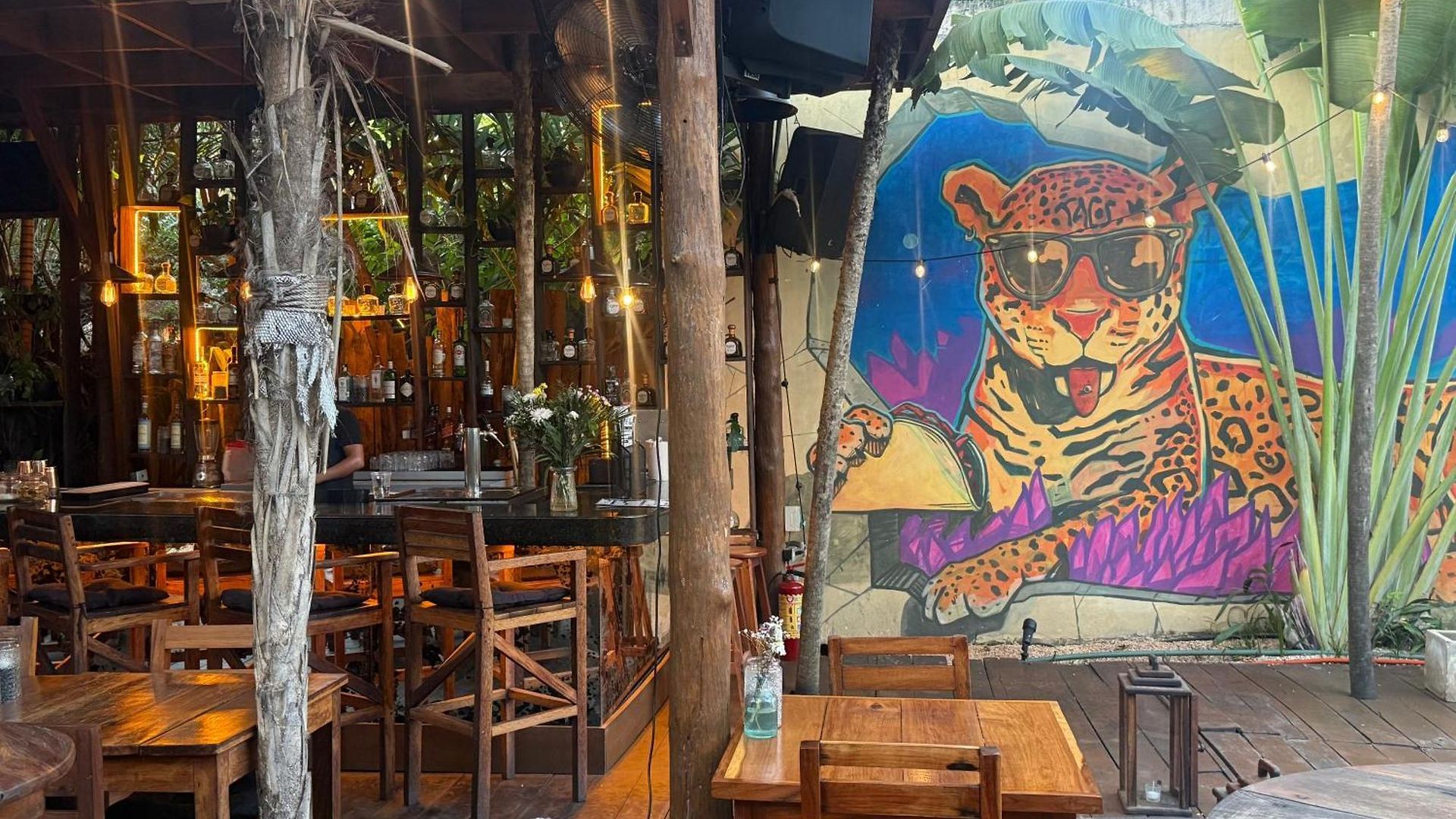 Casa Florentina Tulum