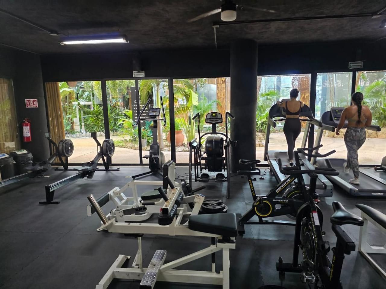 Penthouse With Private Pool & Padel Tuk * Tulum